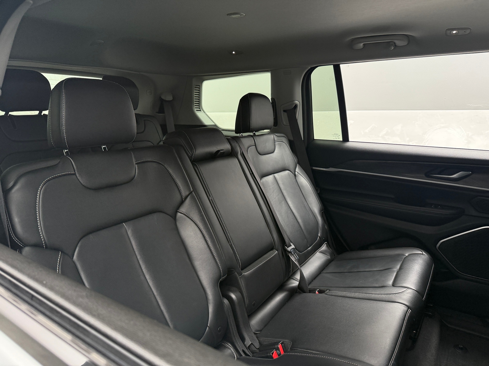 Thumbnail: 2021 Jeep Grand Cherokee L - 5