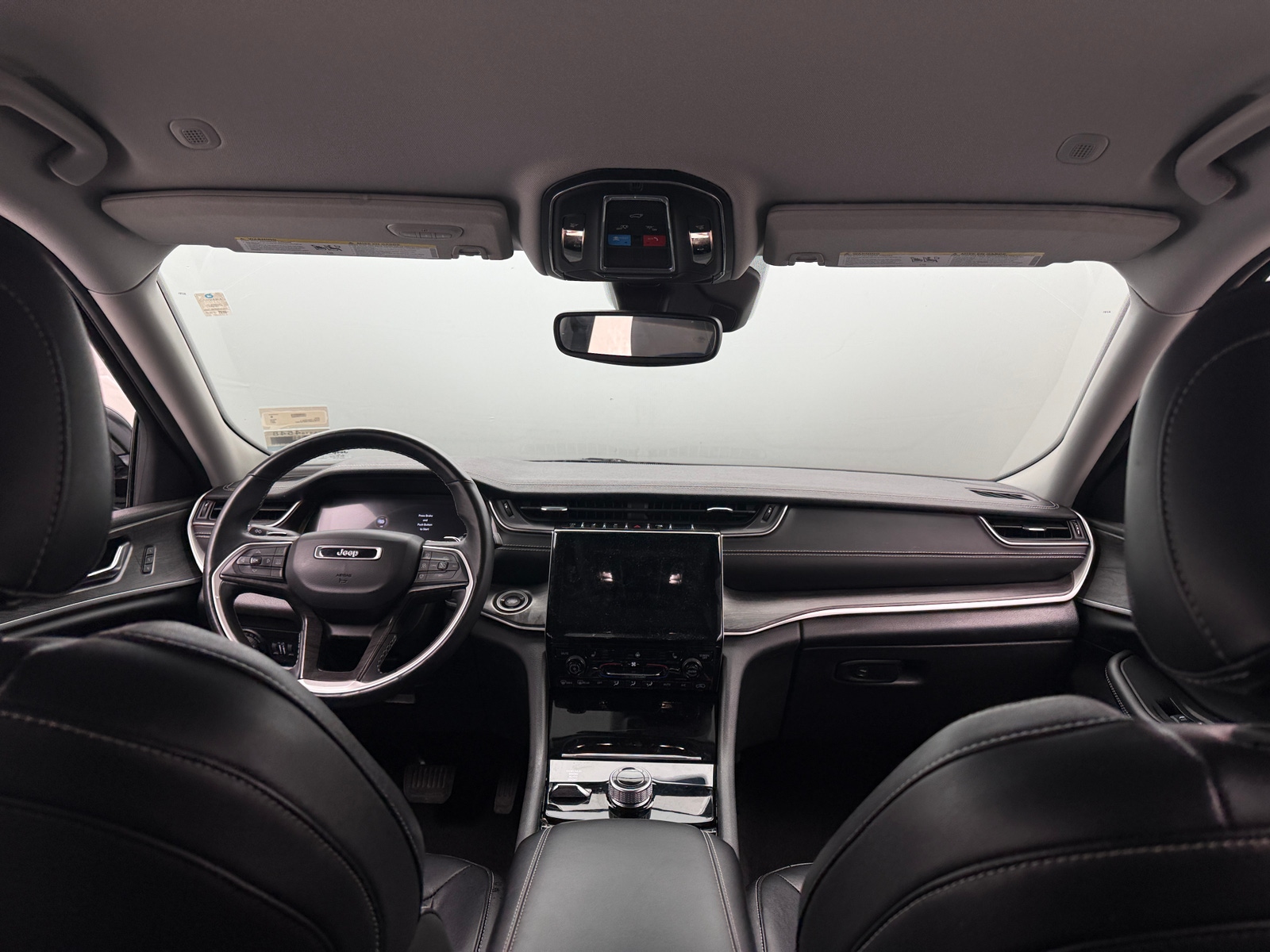 Thumbnail: 2021 Jeep Grand Cherokee L - 2