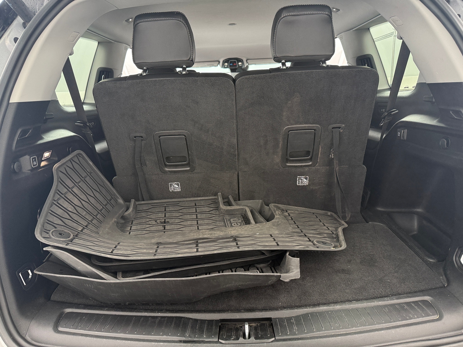 Thumbnail: 2021 Jeep Grand Cherokee L - 6