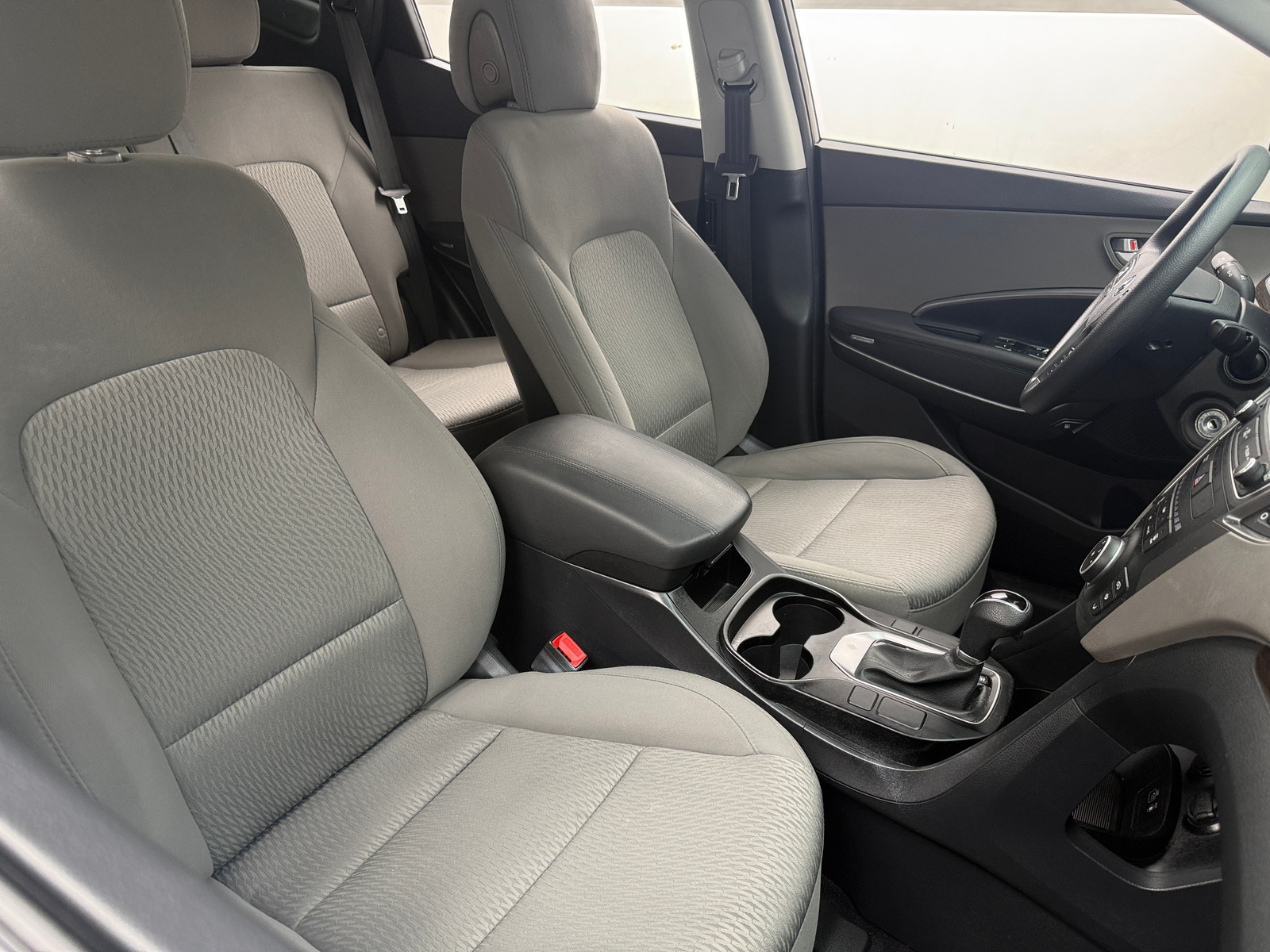 Thumbnail: 2018 Hyundai Santa Fe - 2