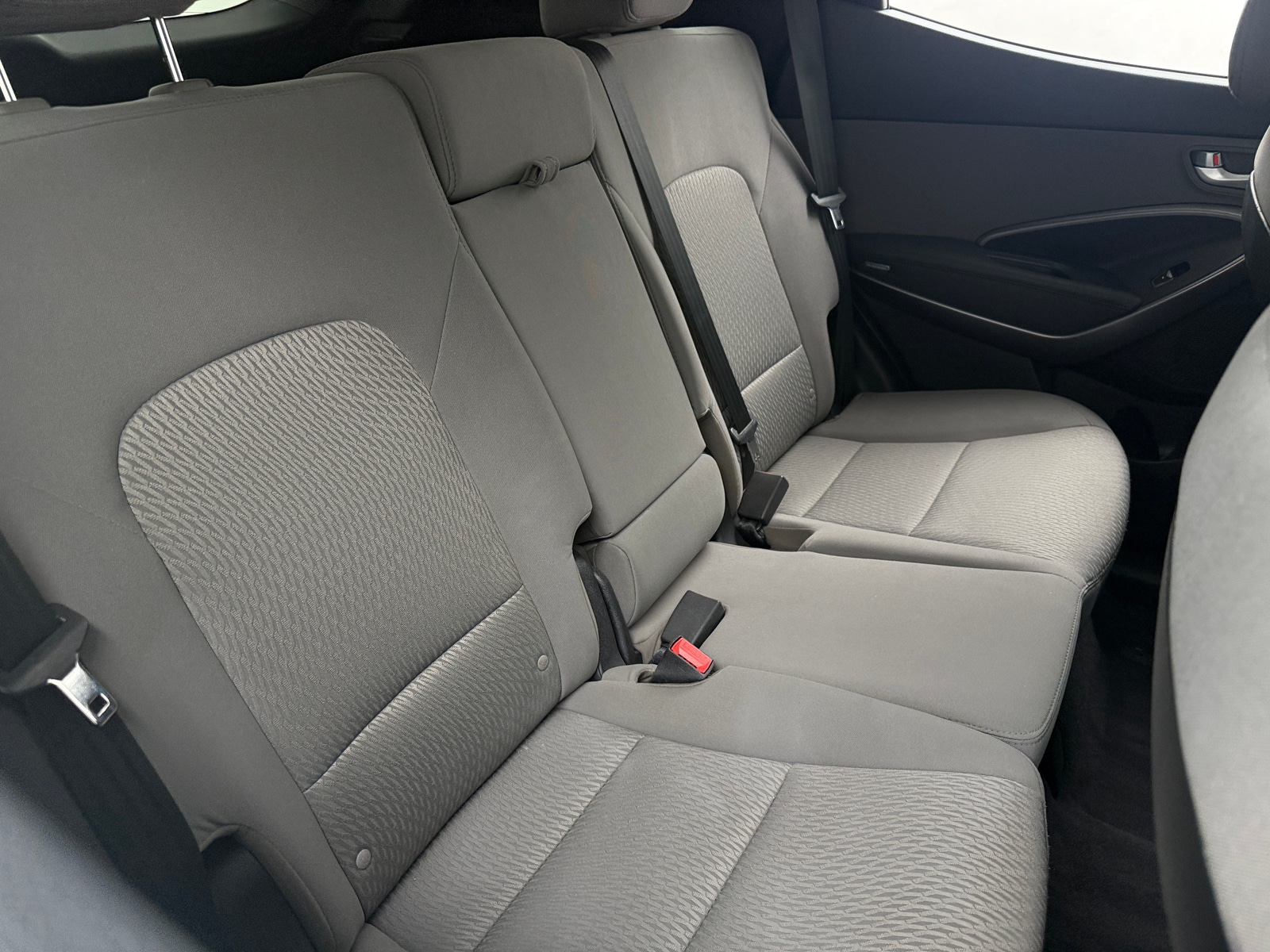 Thumbnail: 2018 Hyundai Santa Fe - 6