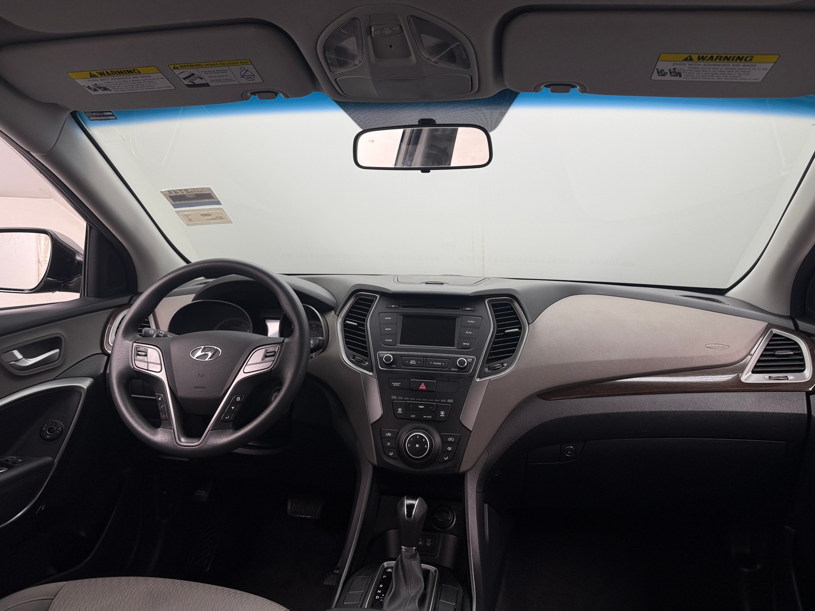 Thumbnail: 2018 Hyundai Santa Fe - 3