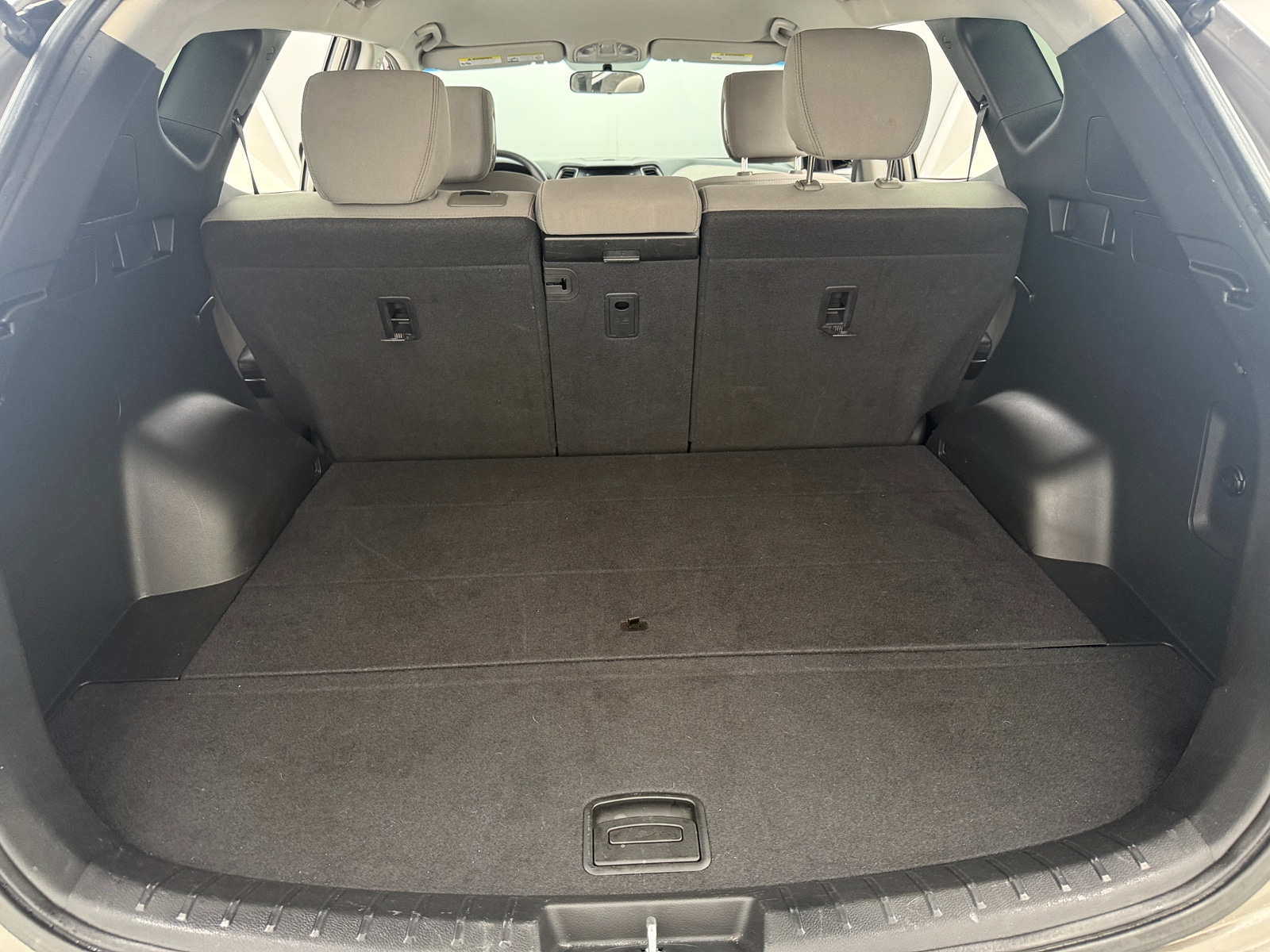 Thumbnail: 2018 Hyundai Santa Fe - 7