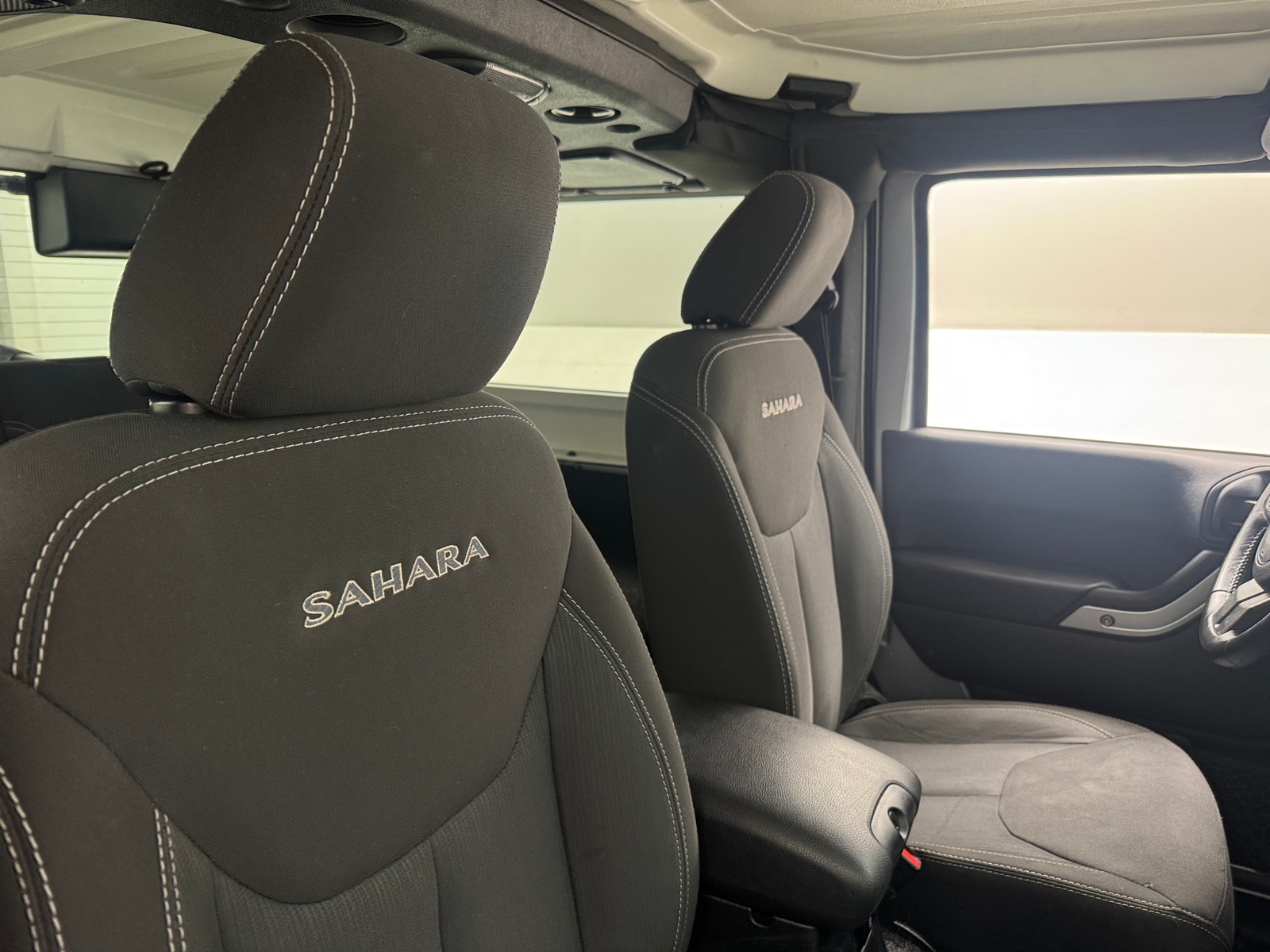 Thumbnail: 2018 Jeep Wrangler - 2