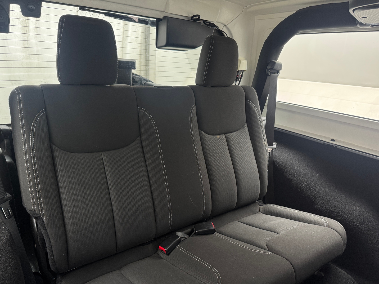 Thumbnail: 2018 Jeep Wrangler - 6