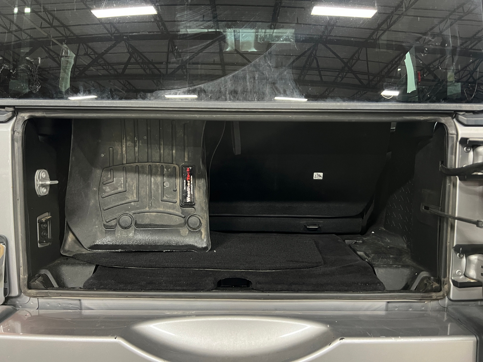 Thumbnail: 2018 Jeep Wrangler - 7