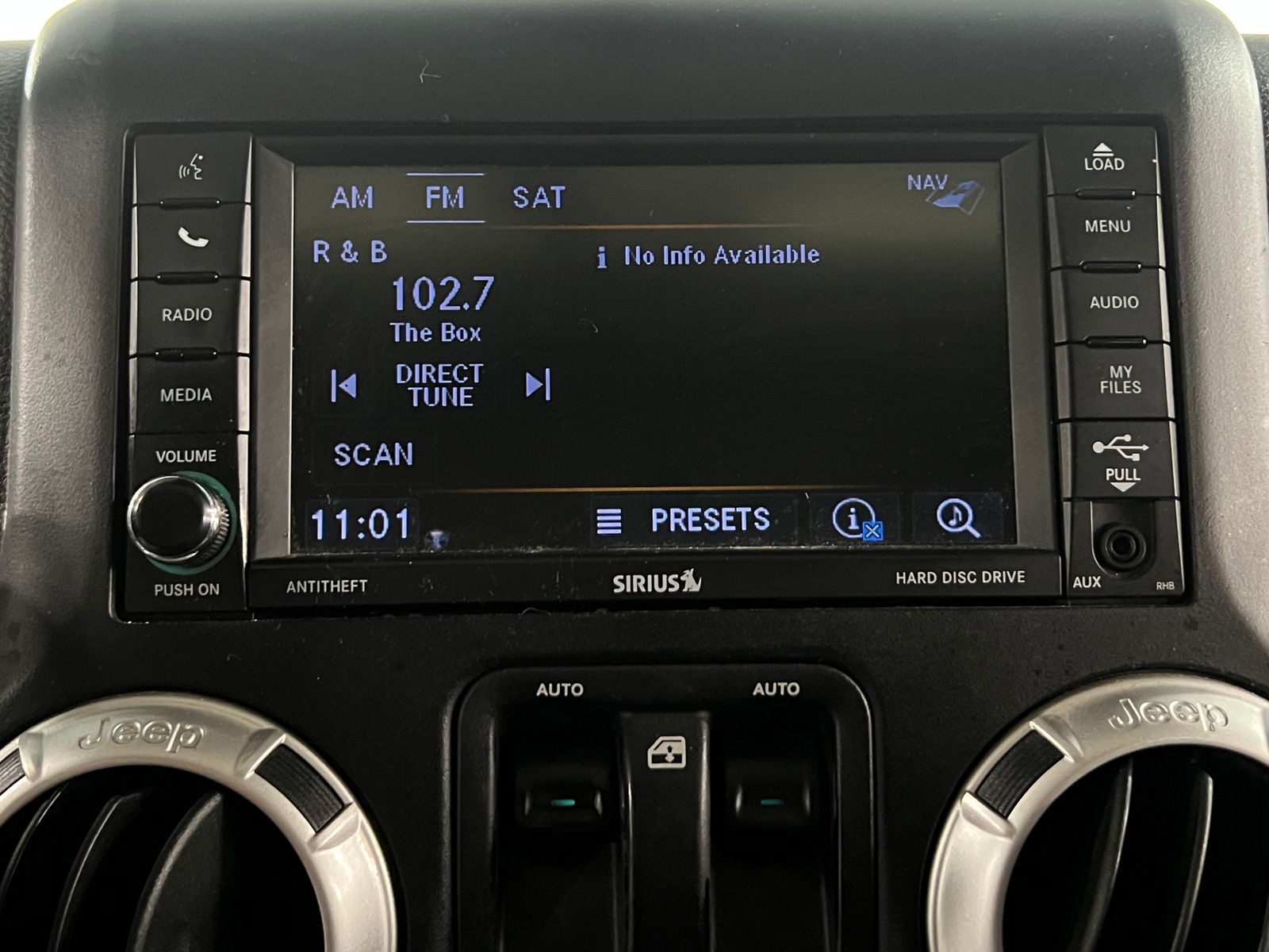 Thumbnail: 2018 Jeep Wrangler - 4