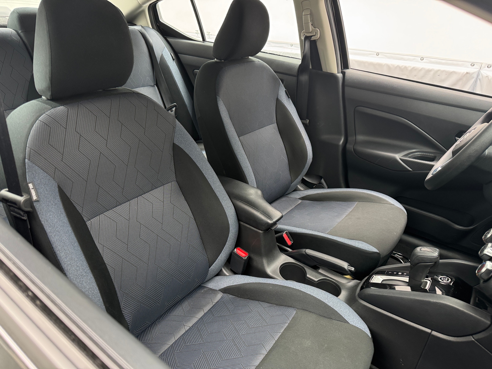 Thumbnail: 2025 Nissan Versa - 2