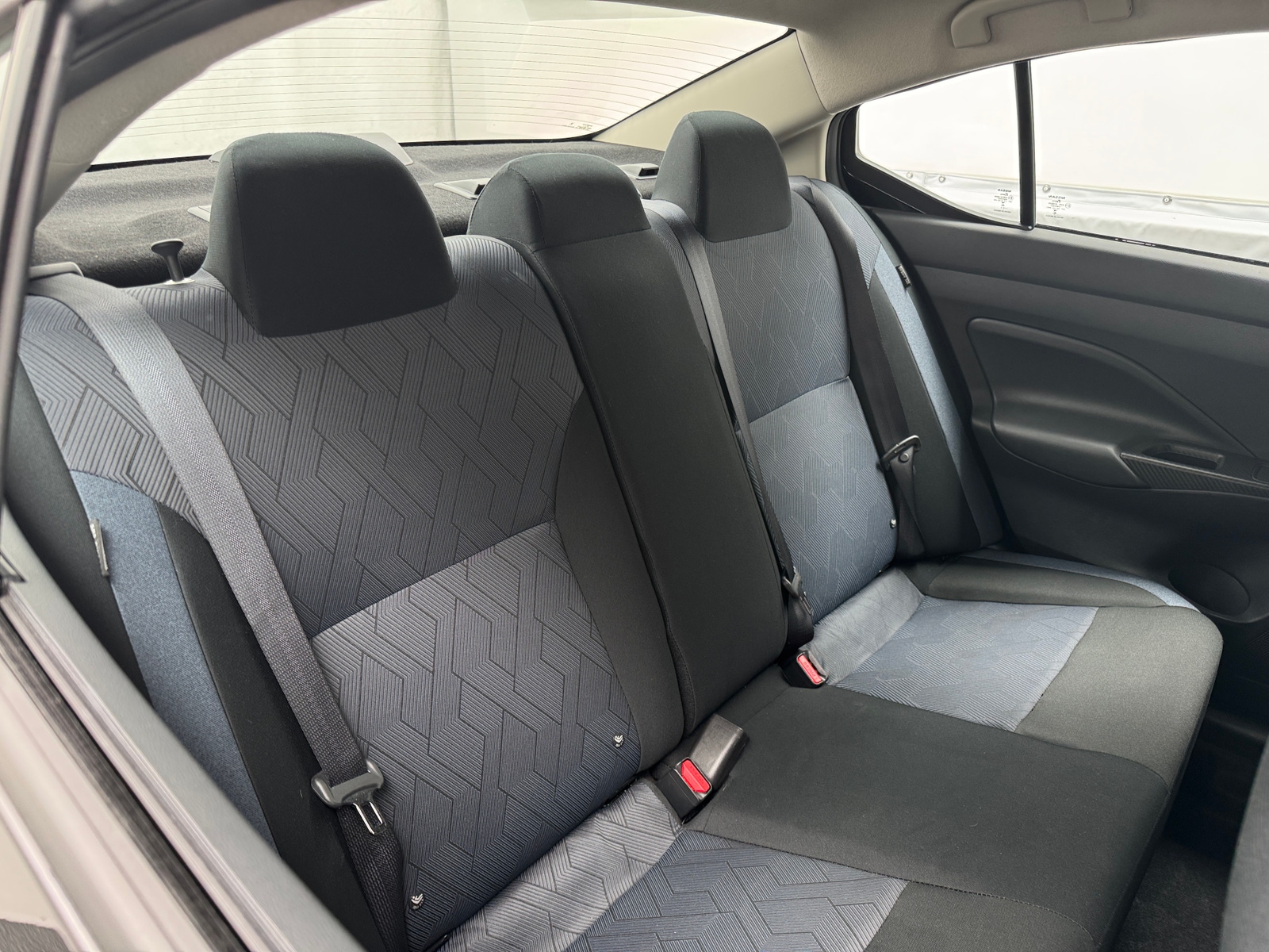 Thumbnail: 2025 Nissan Versa - 6