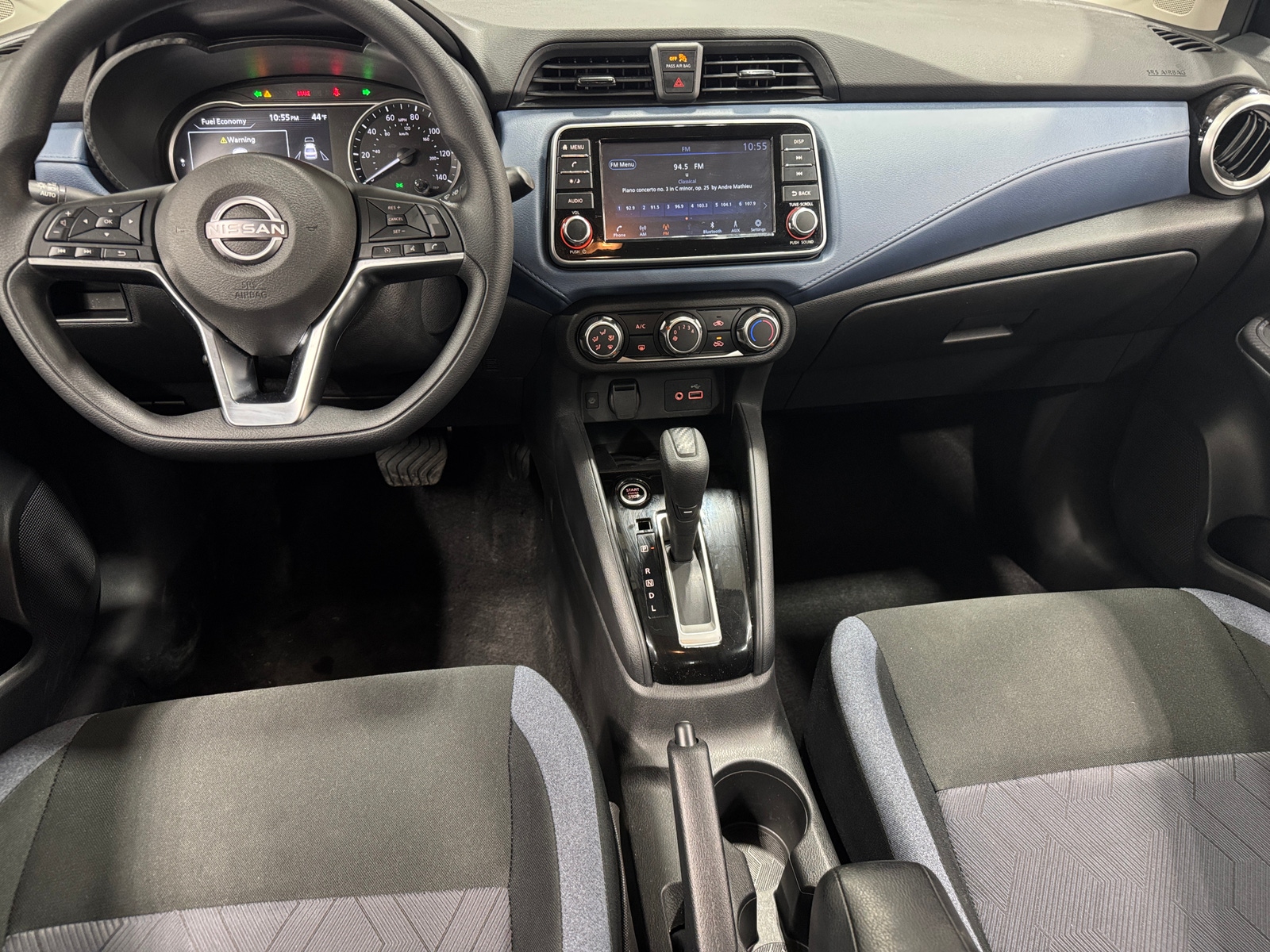 Thumbnail: 2025 Nissan Versa - 3