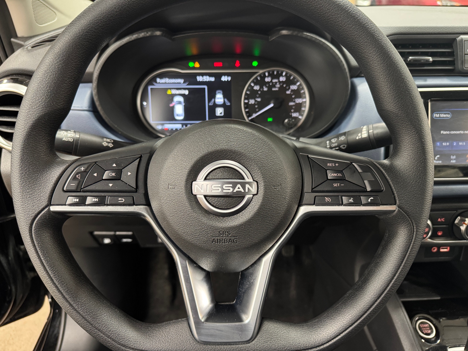 Thumbnail: 2025 Nissan Versa - 5