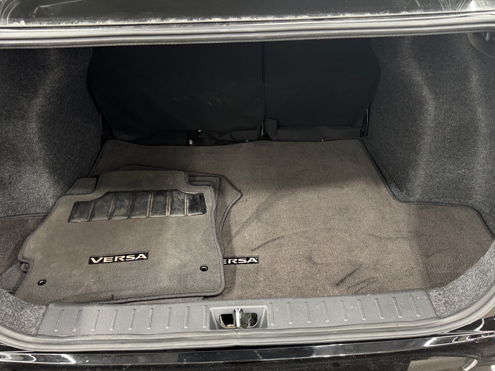 Thumbnail: 2025 Nissan Versa - 7