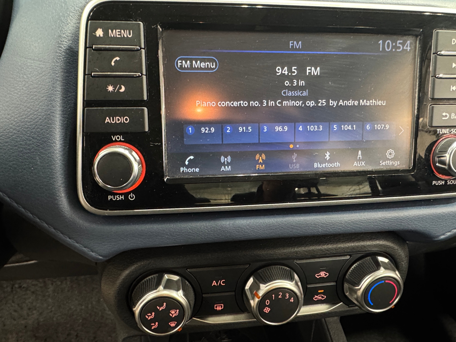 Thumbnail: 2025 Nissan Versa - 4