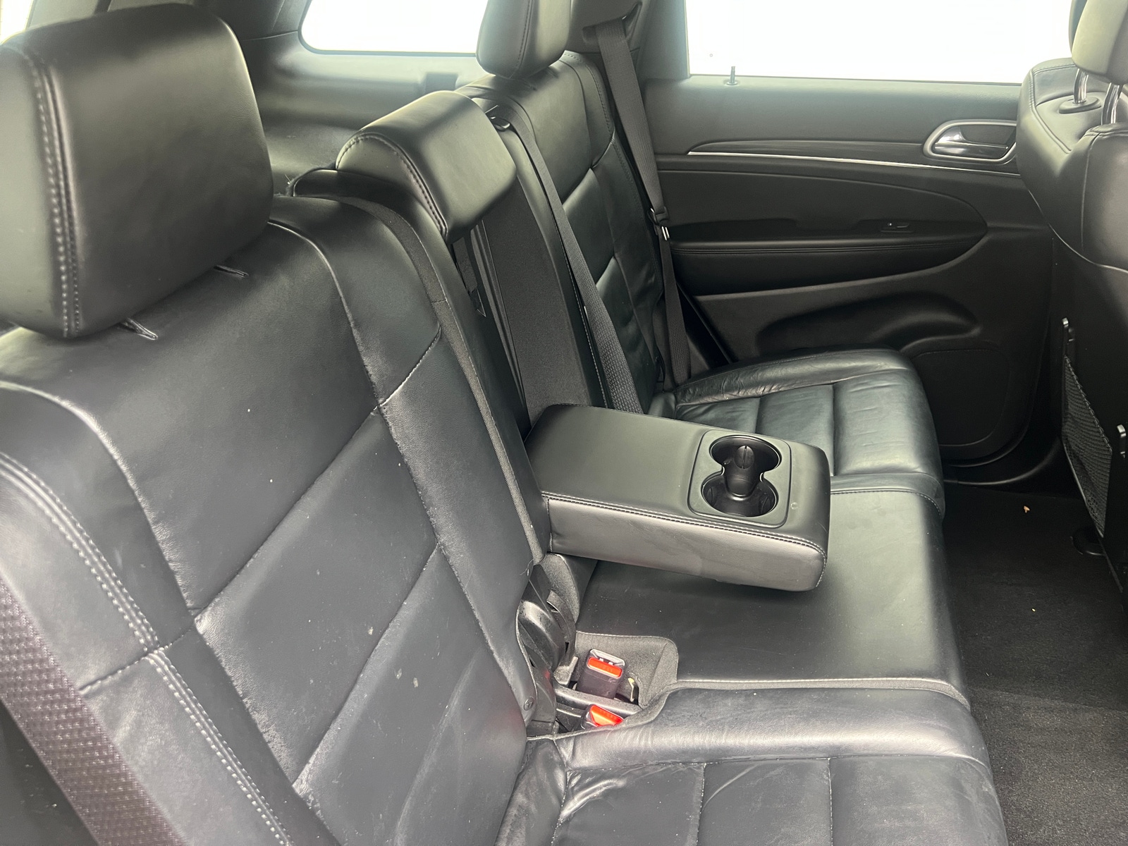 Thumbnail: 2019 Jeep Grand Cherokee - 5