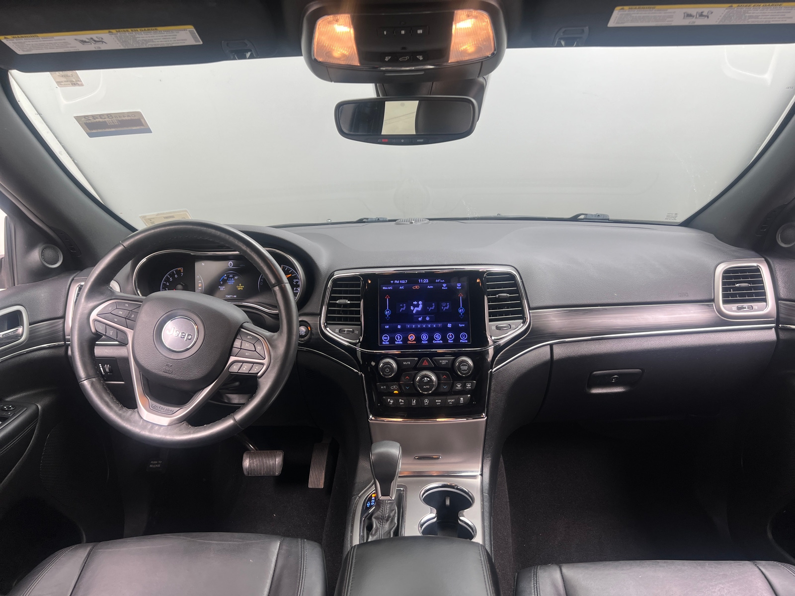 Thumbnail: 2019 Jeep Grand Cherokee - 2