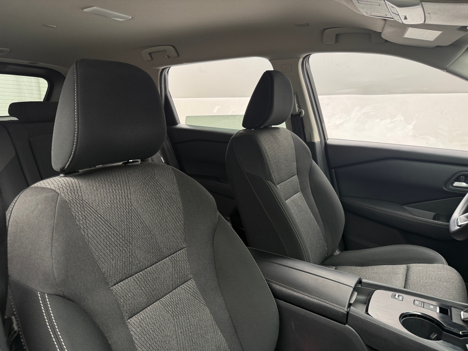 Thumbnail: 2024 Nissan Rogue - 2