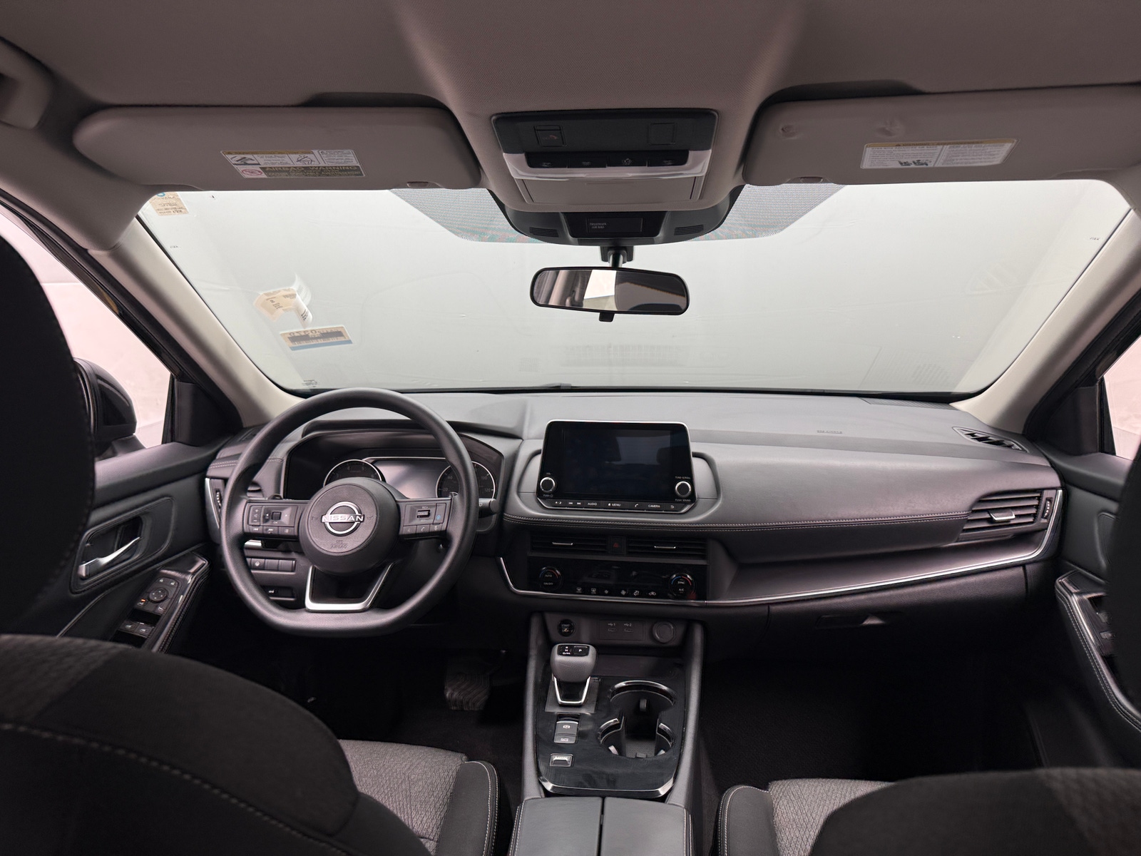 Thumbnail: 2024 Nissan Rogue - 3