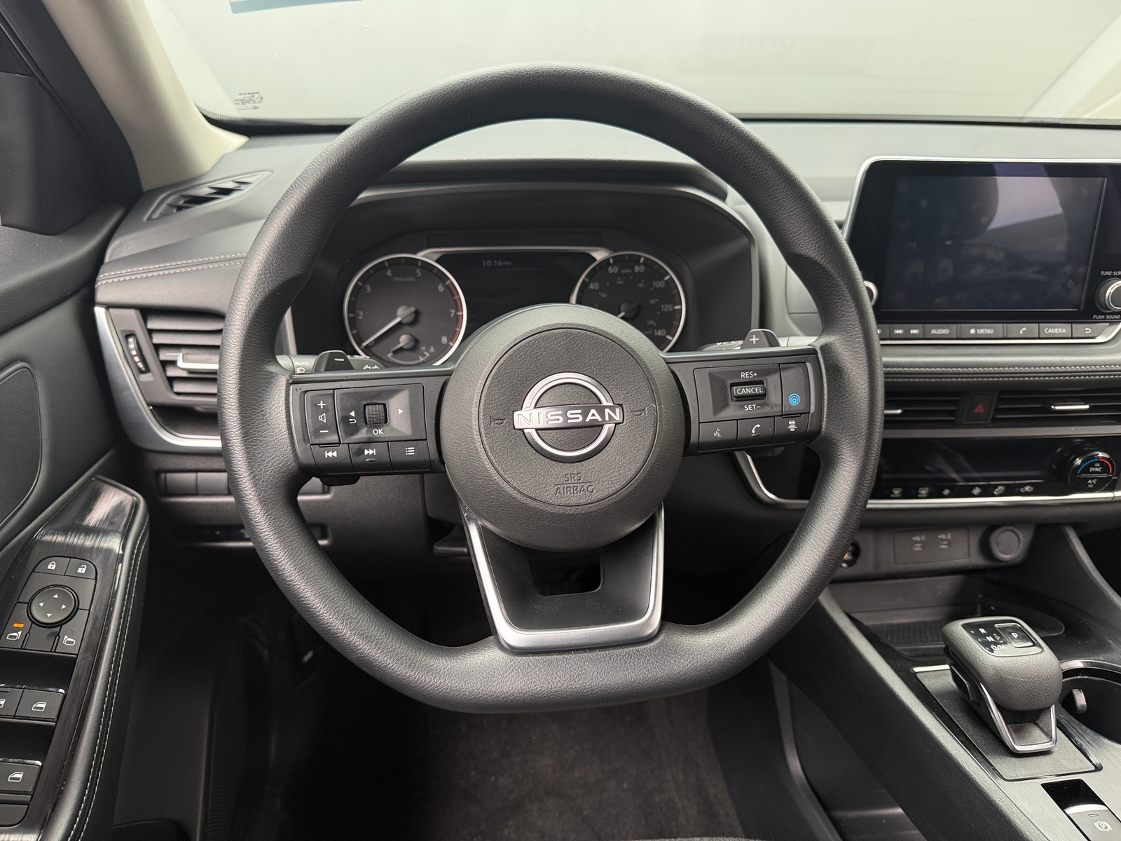 Thumbnail: 2024 Nissan Rogue - 5