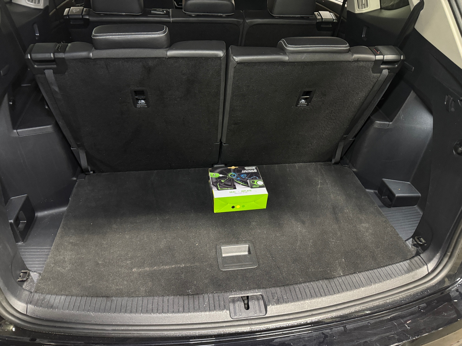 Thumbnail: 2025 Volkswagen Atlas - 6