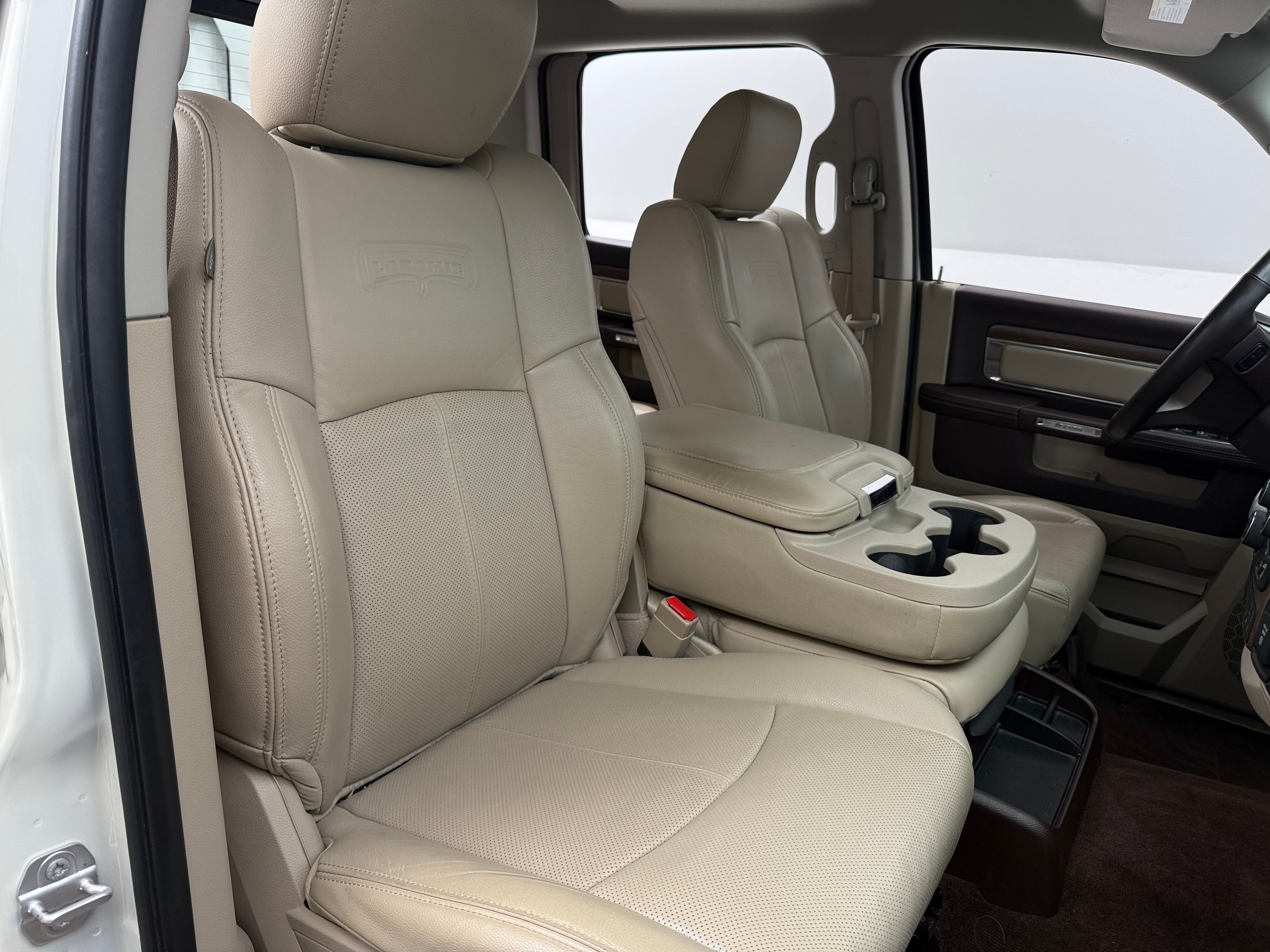 2018 RAM Ram 1500 Pickup