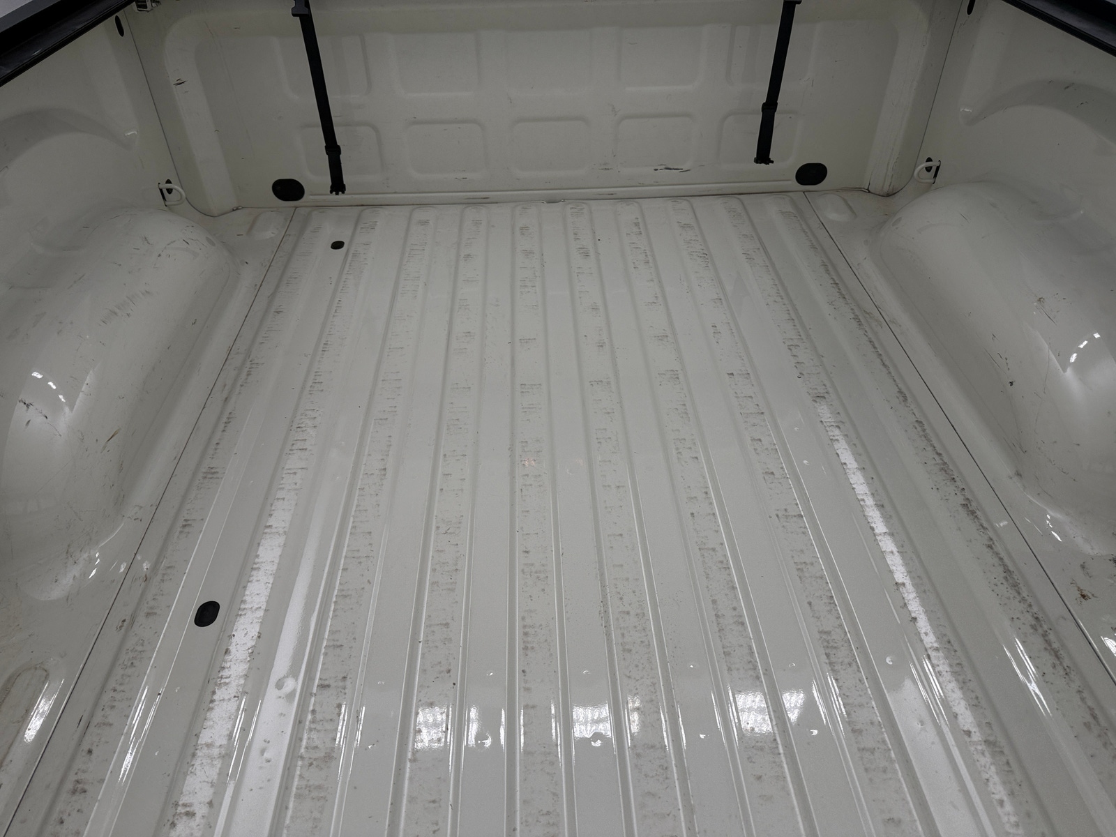 Thumbnail: 2018 RAM 1500 - 6