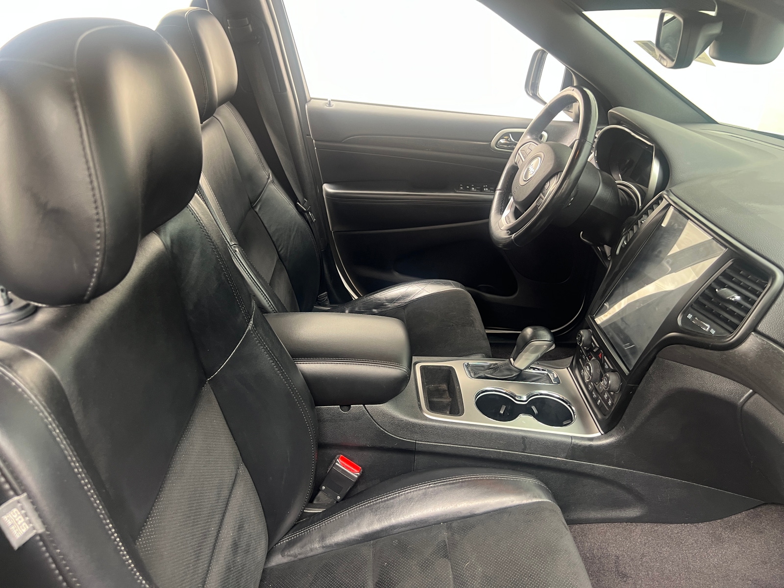 Thumbnail: 2018 Jeep Grand Cherokee - 2