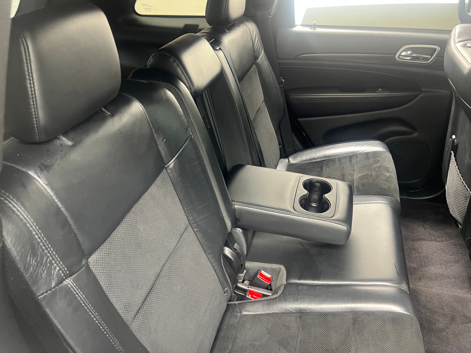 Thumbnail: 2018 Jeep Grand Cherokee - 6