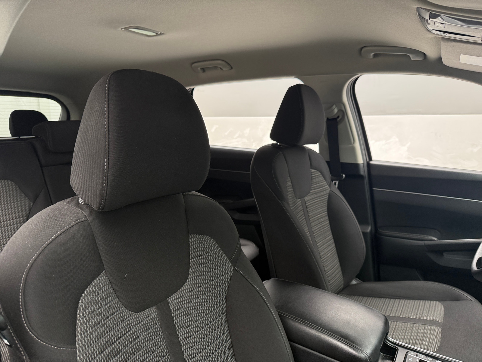 Thumbnail: 2025 Kia Sorento - 2