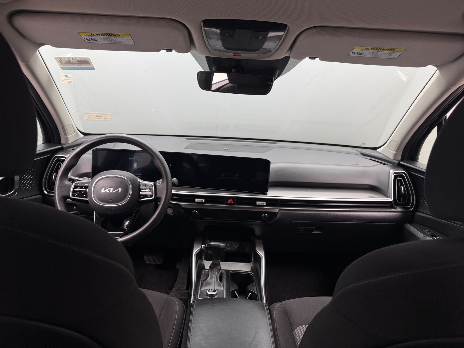 Thumbnail: 2025 Kia Sorento - 3