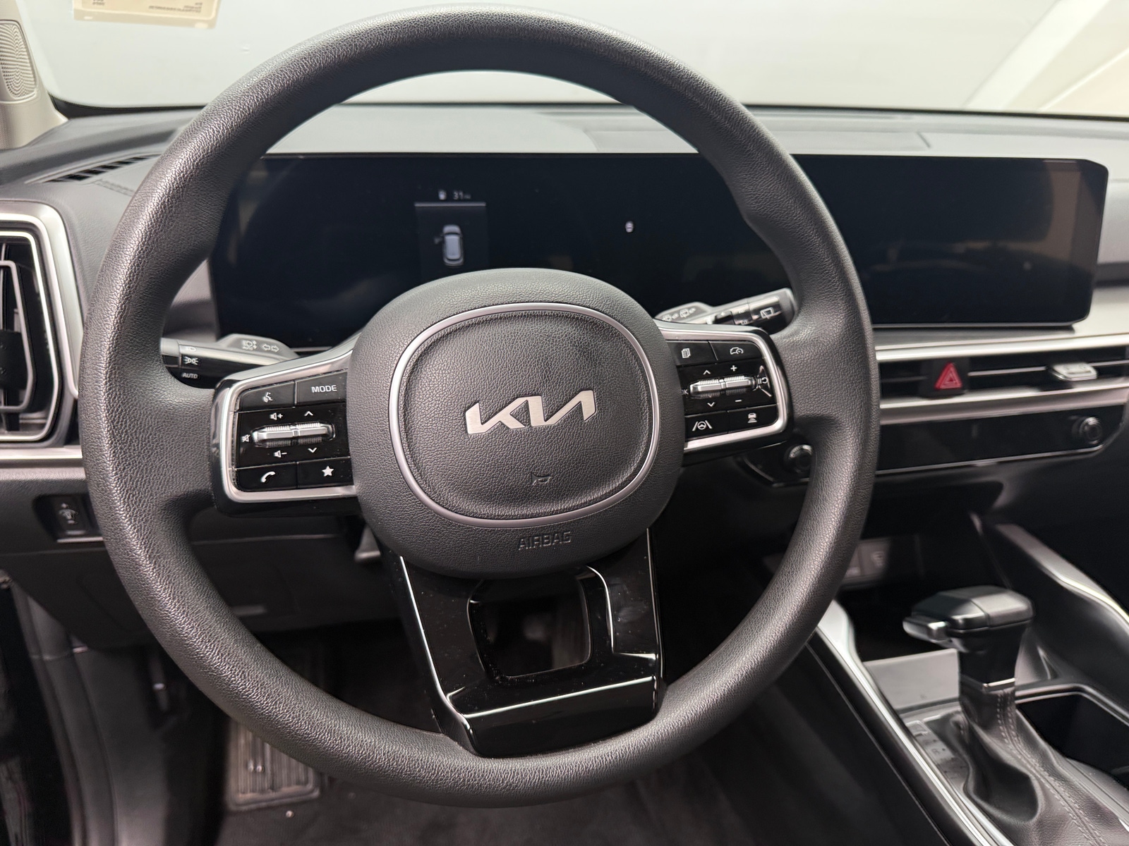 Thumbnail: 2025 Kia Sorento - 5