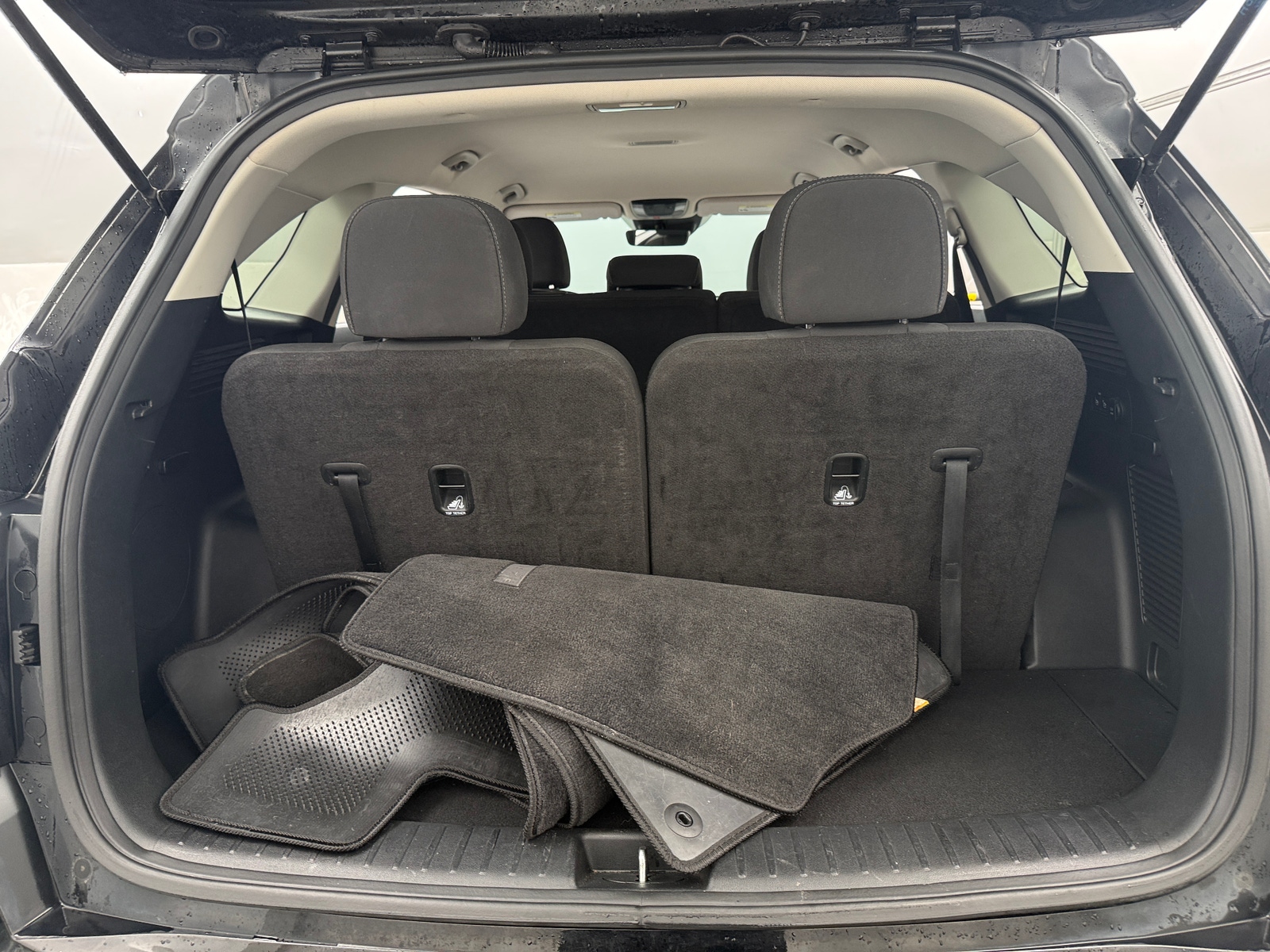 Thumbnail: 2025 Kia Sorento - 7