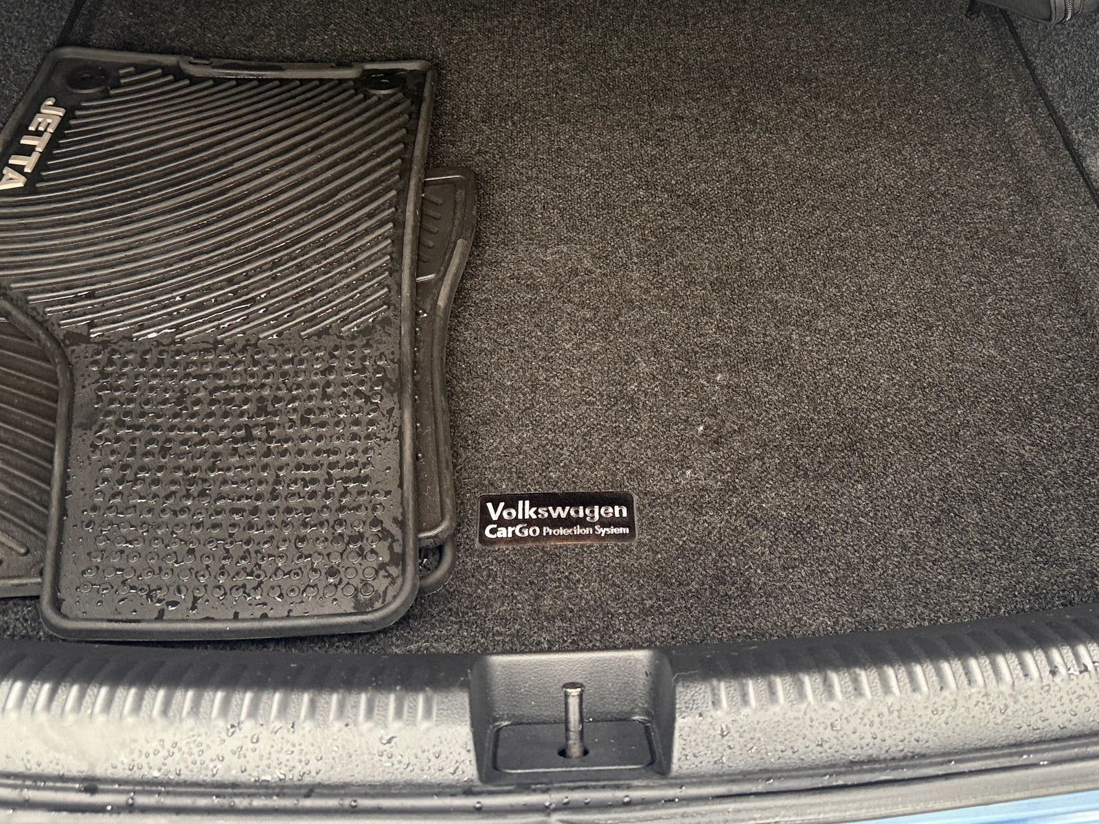 Thumbnail: 2017 Volkswagen Jetta - 7