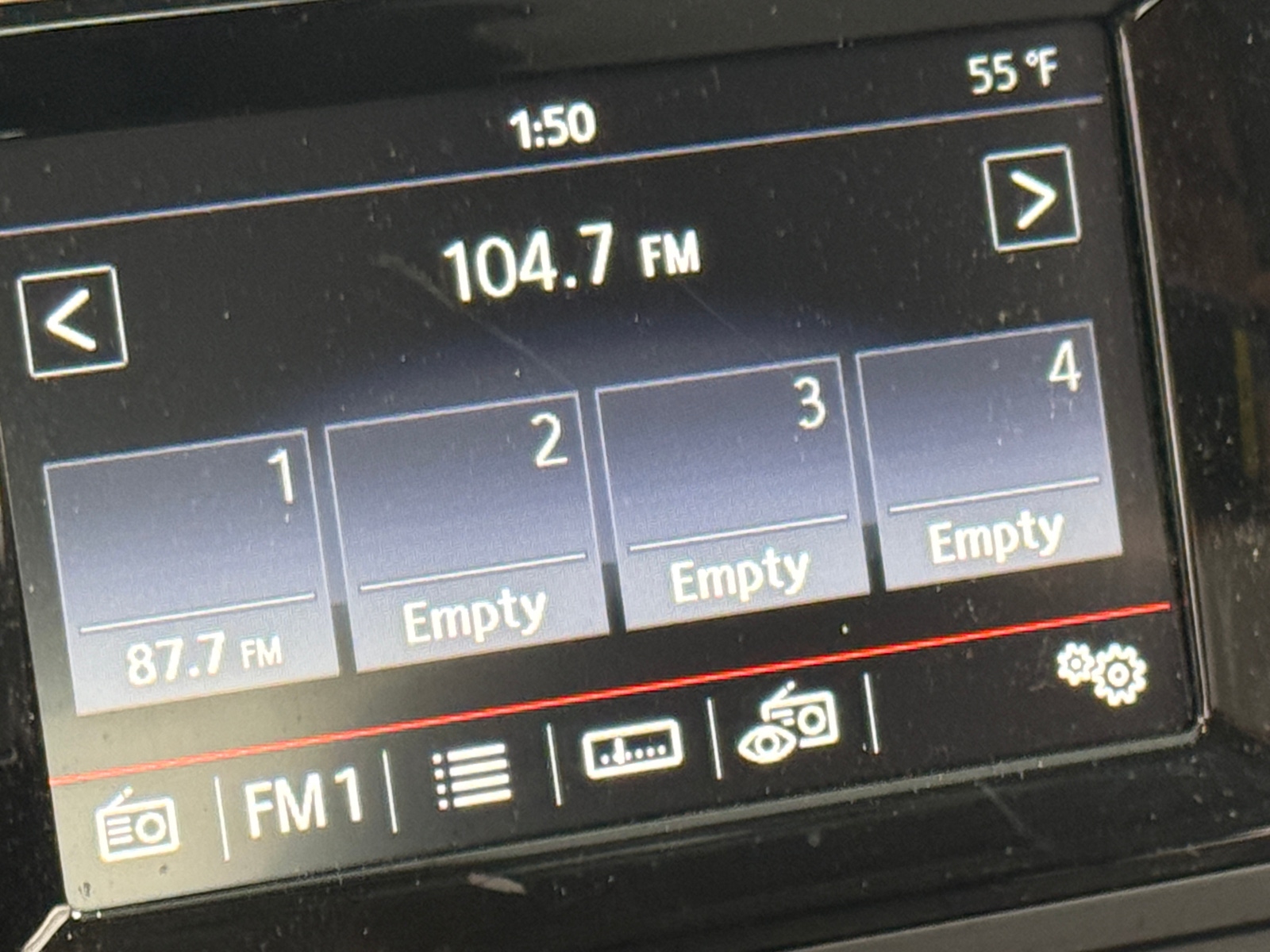 Thumbnail: 2017 Volkswagen Jetta - 4