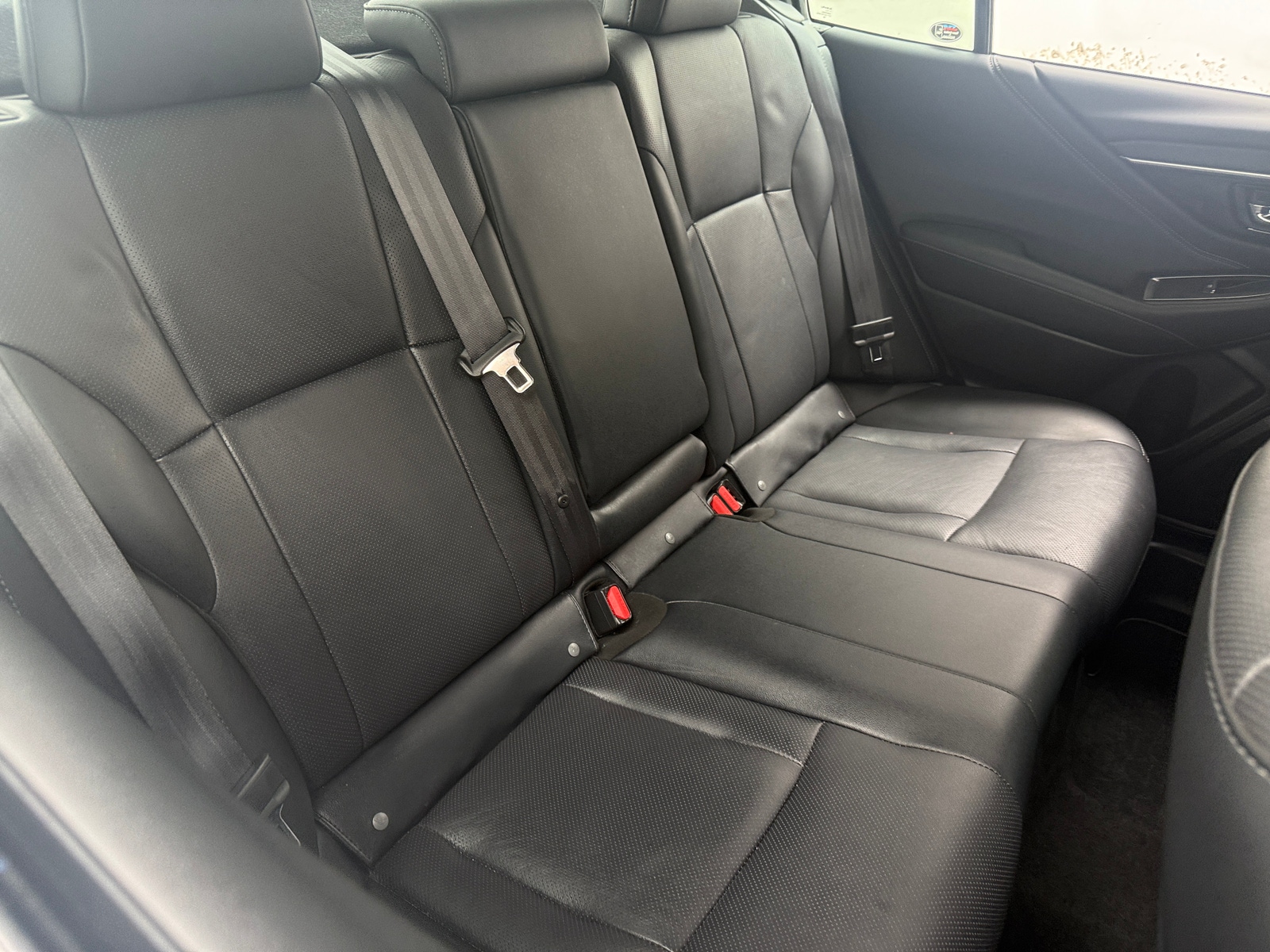 Thumbnail: 2022 Subaru Legacy - 5