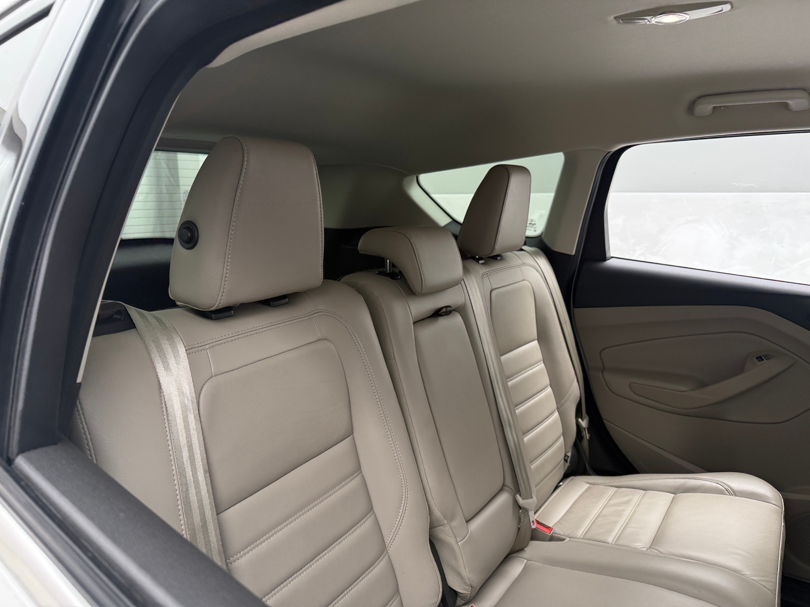 Thumbnail: 2017 Ford Escape - 5