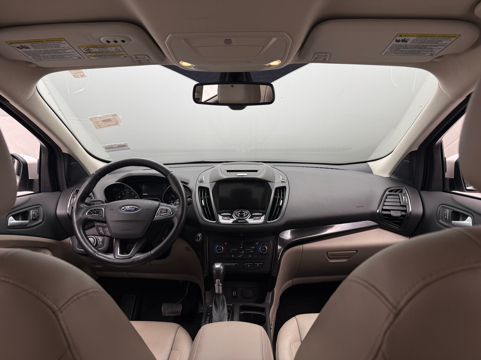 Thumbnail: 2017 Ford Escape - 2