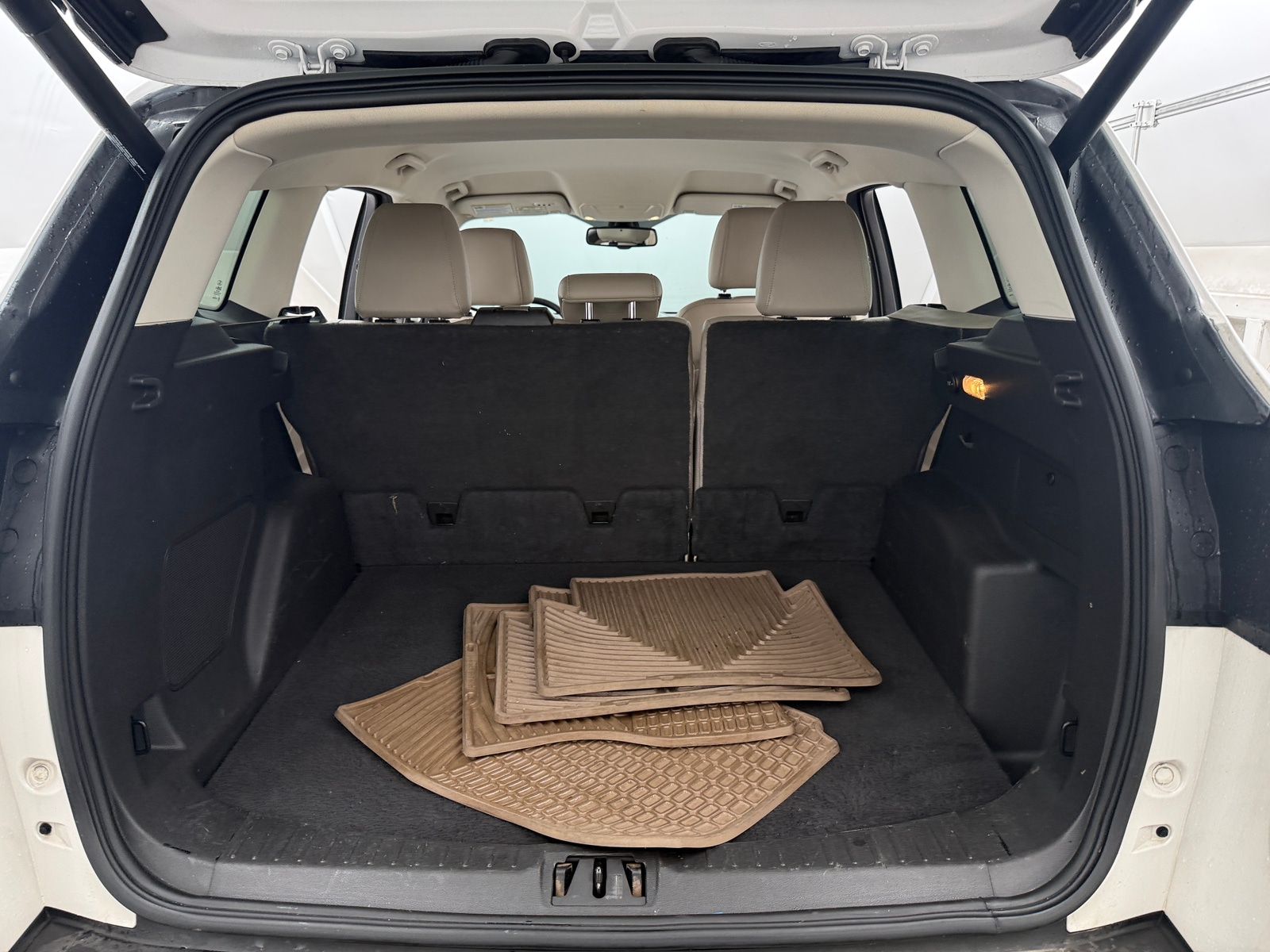 Thumbnail: 2017 Ford Escape - 6