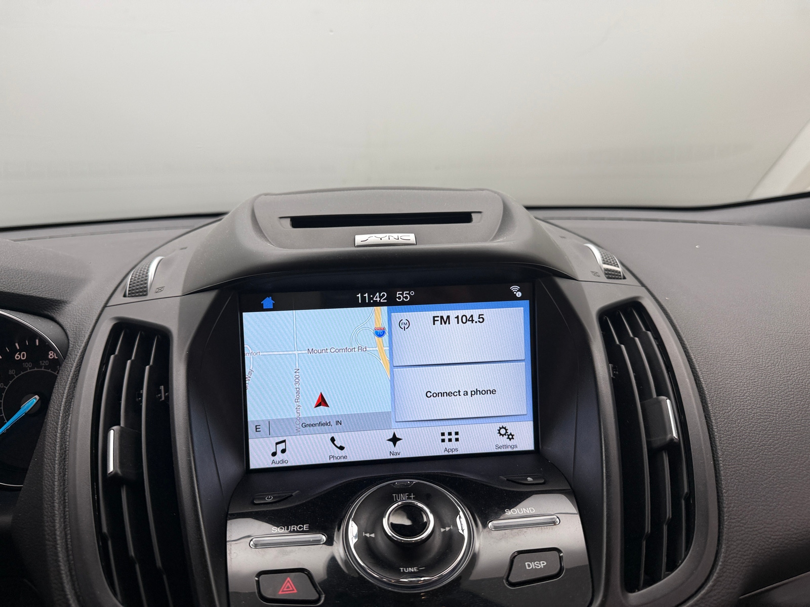 Thumbnail: 2017 Ford Escape - 3