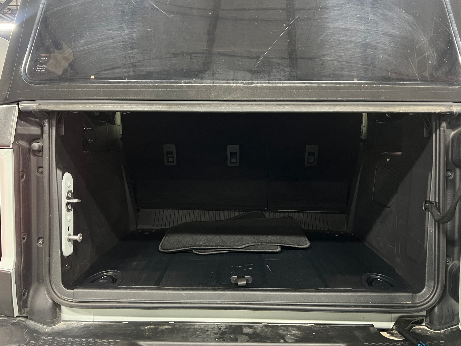 Thumbnail: 2024 Ford Bronco - 6