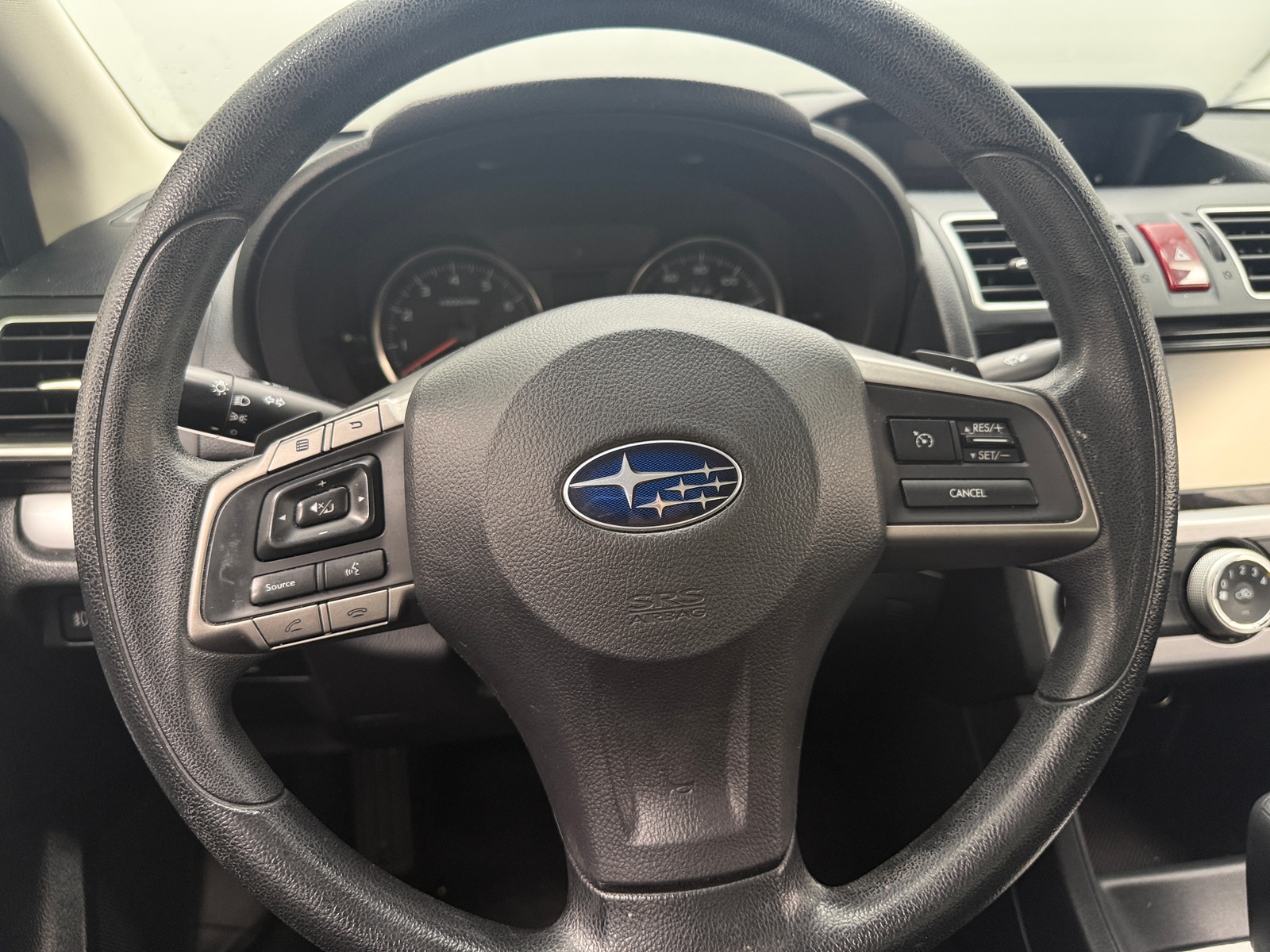 Thumbnail: 2015 Subaru Impreza - 5