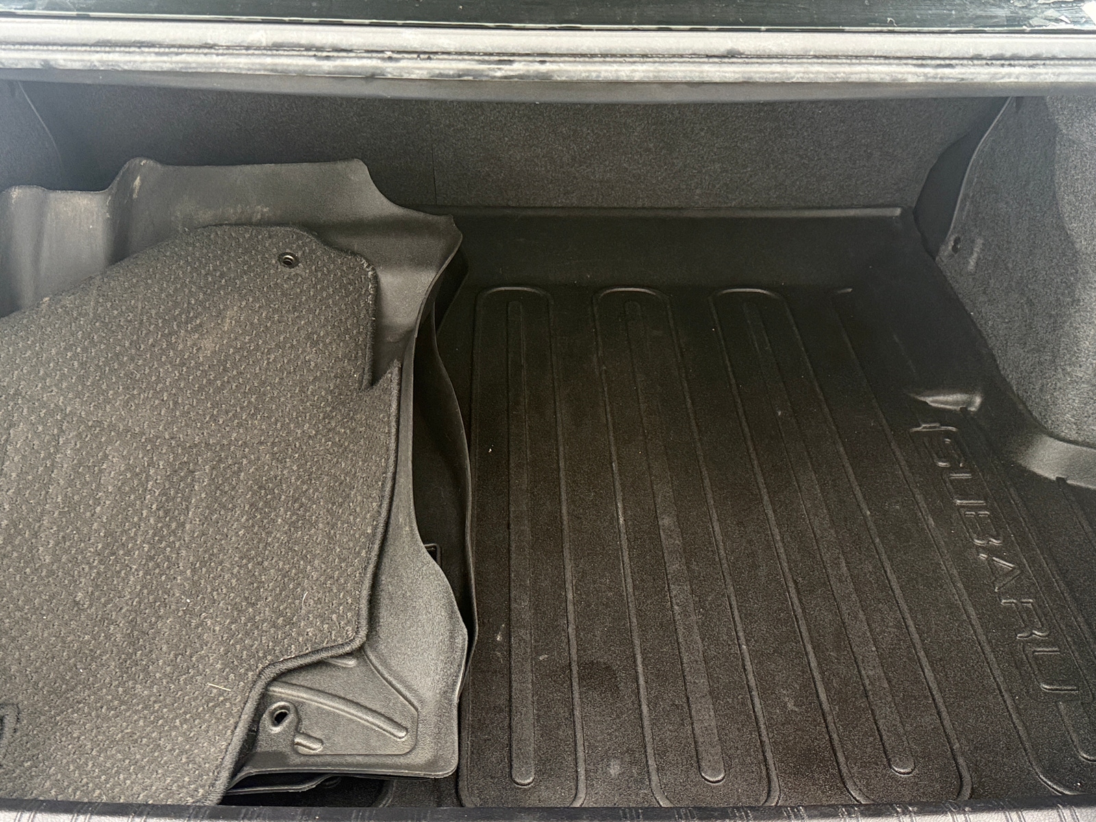 Thumbnail: 2015 Subaru Impreza - 7