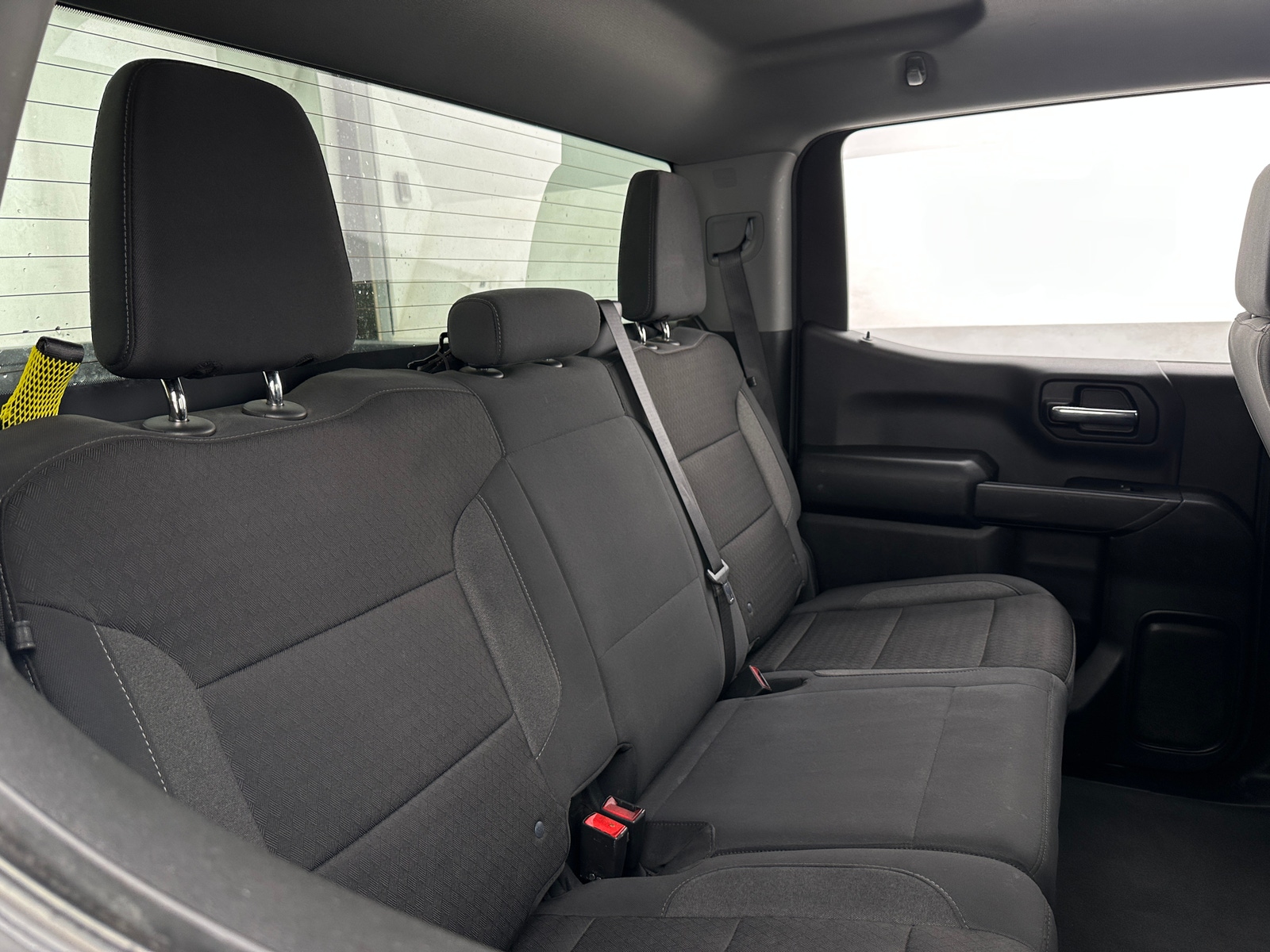 Thumbnail: 2024 Chevrolet Silverado 1500 - 6