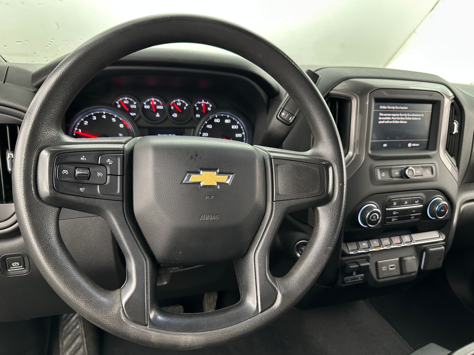 Thumbnail: 2024 Chevrolet Silverado 1500 - 5