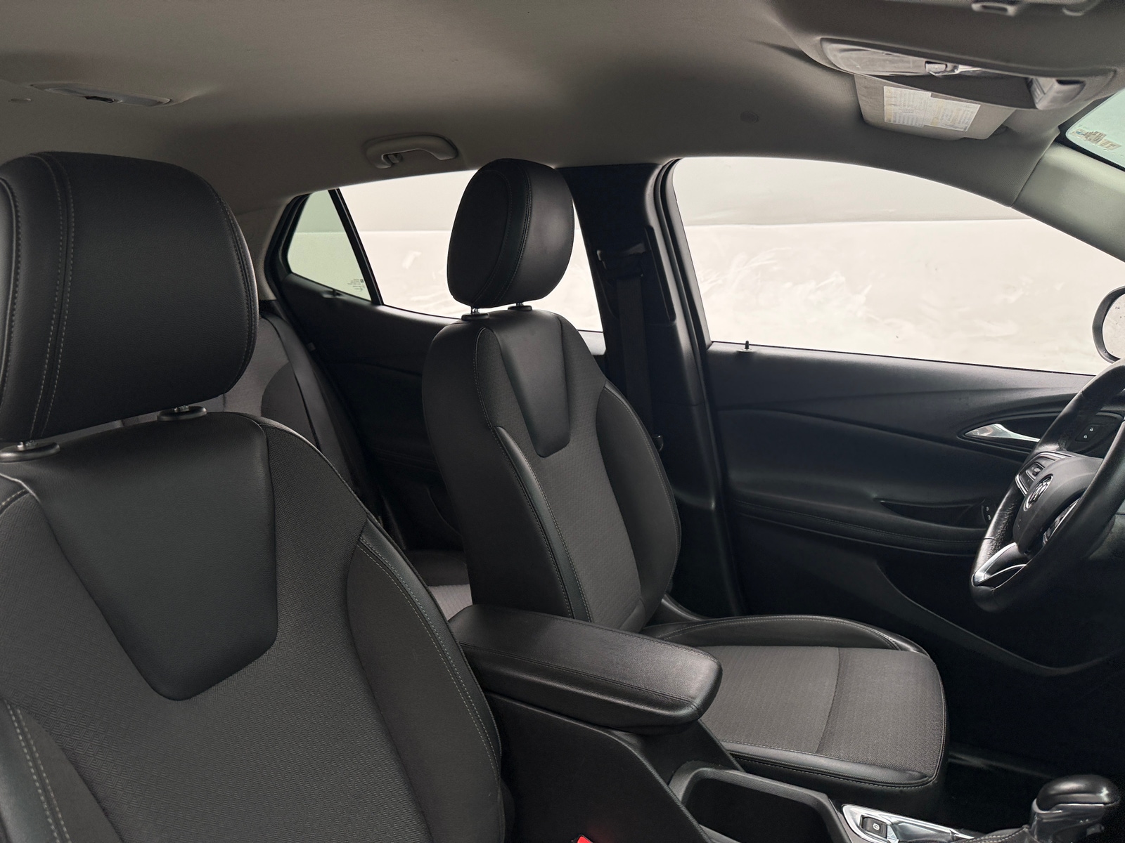 Thumbnail: 2021 Buick Encore GX - 2