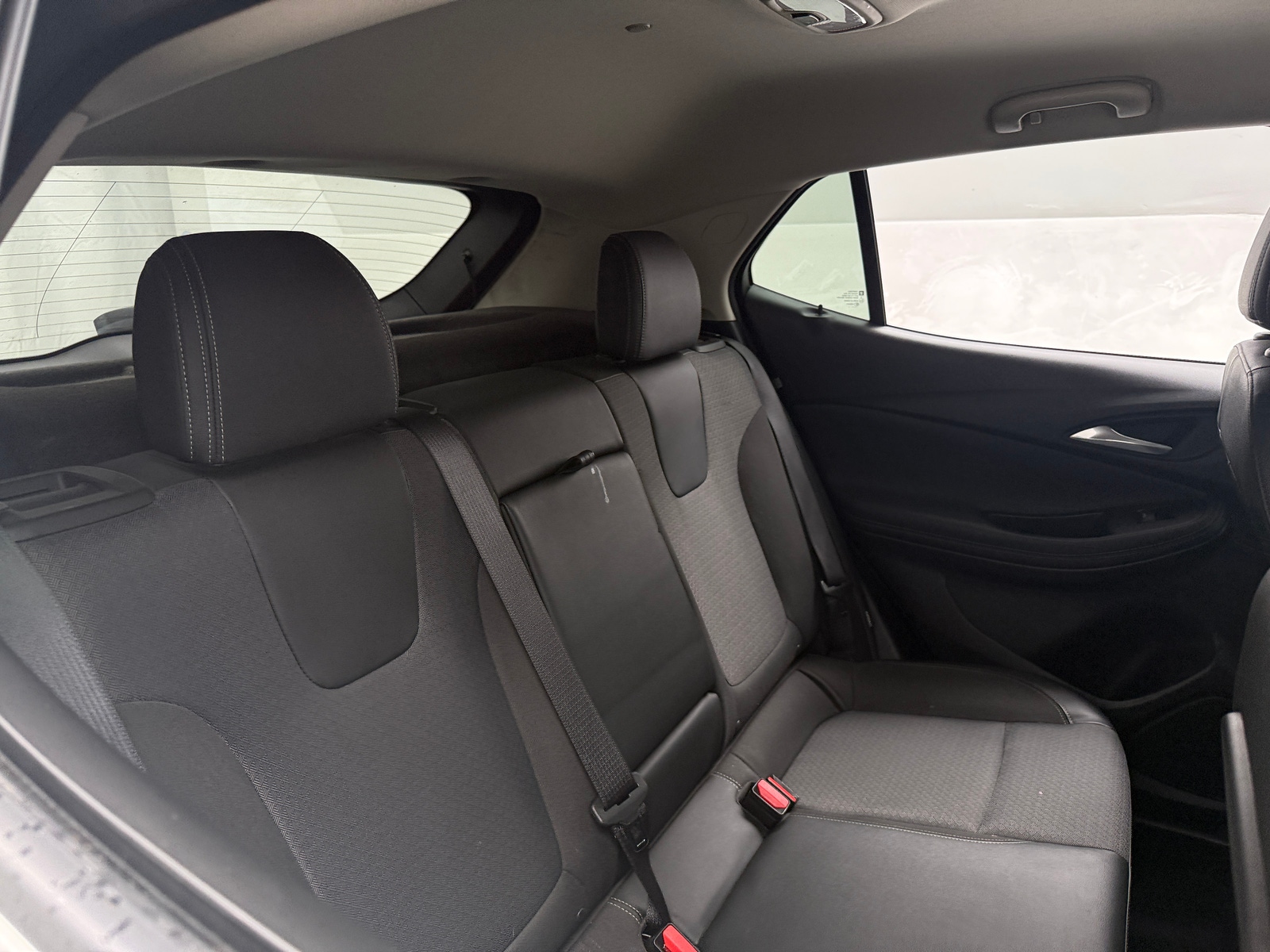 Thumbnail: 2021 Buick Encore GX - 6