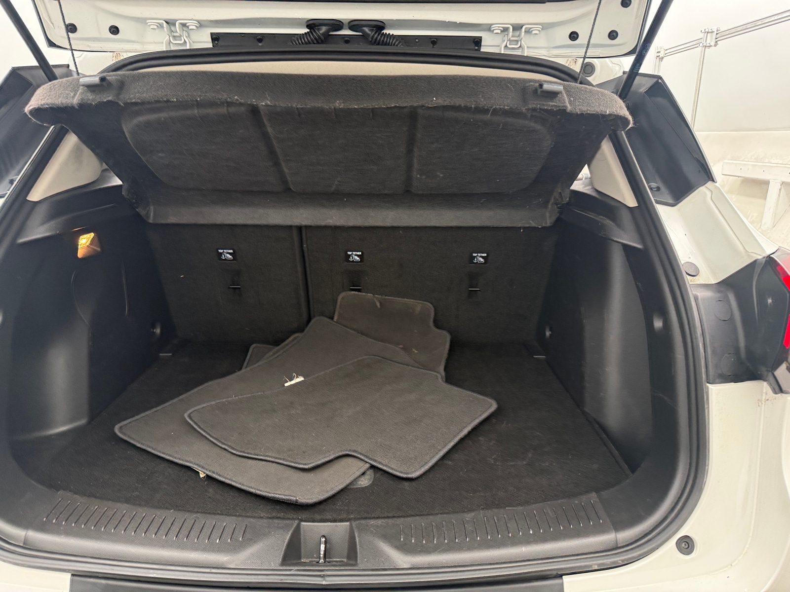 Thumbnail: 2021 Buick Encore GX - 7