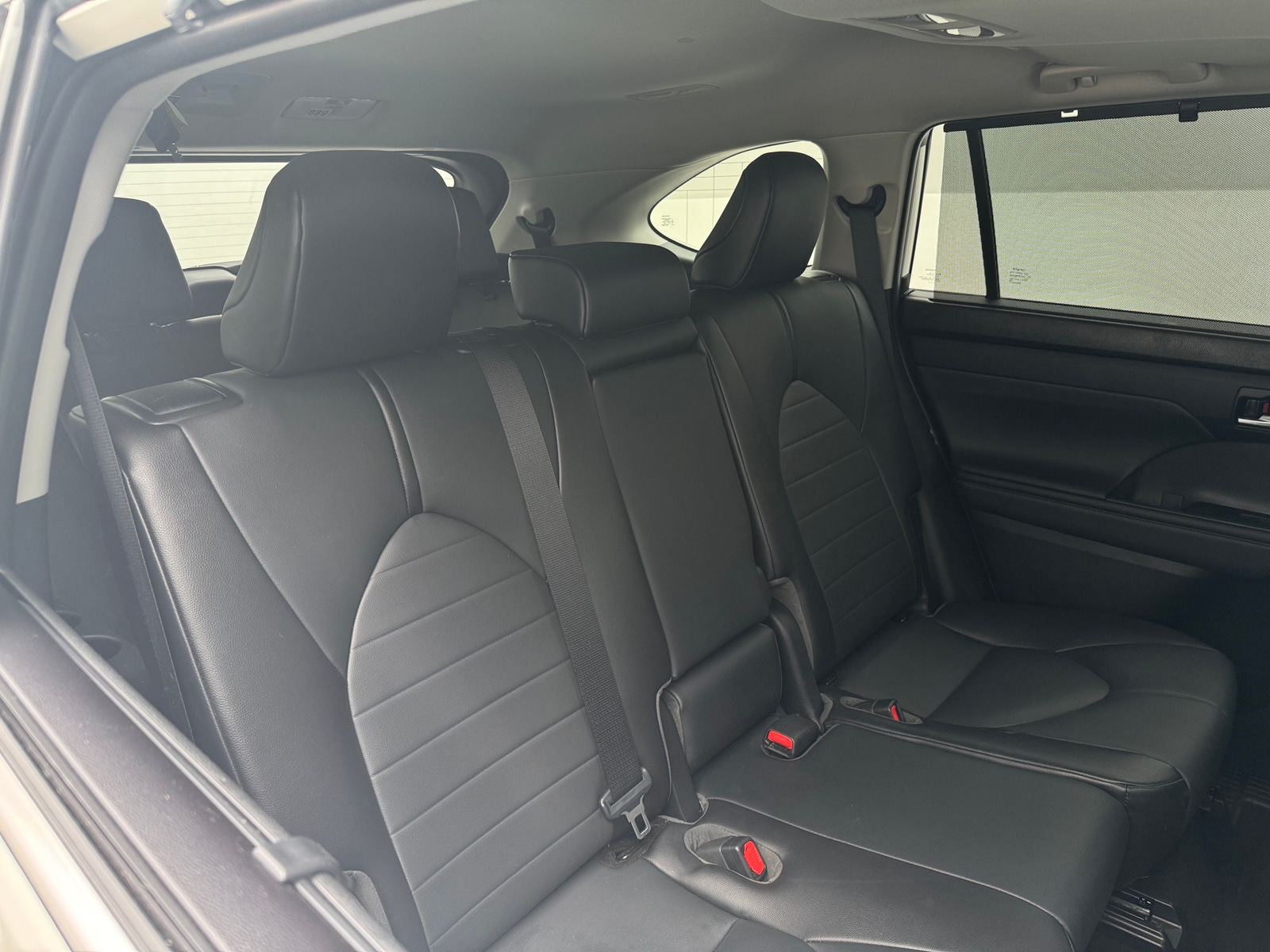 Thumbnail: 2021 Toyota Highlander - 5