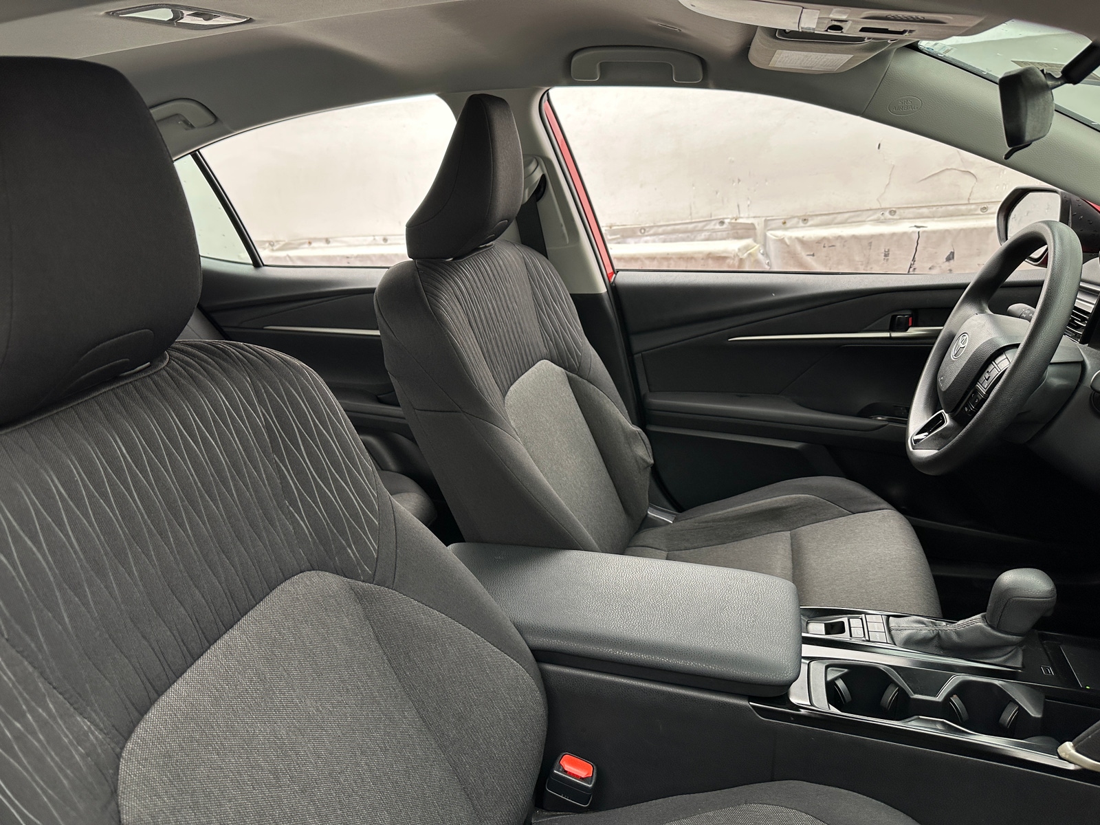 Thumbnail: 2025 Toyota Camry - 2