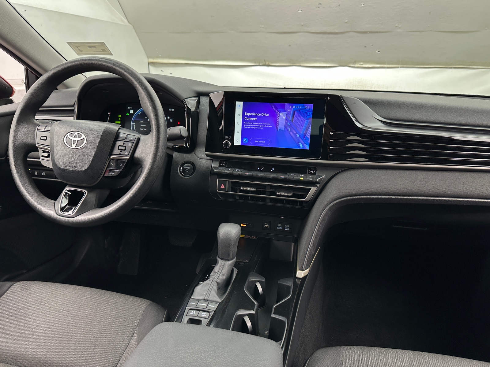 Thumbnail: 2025 Toyota Camry - 3