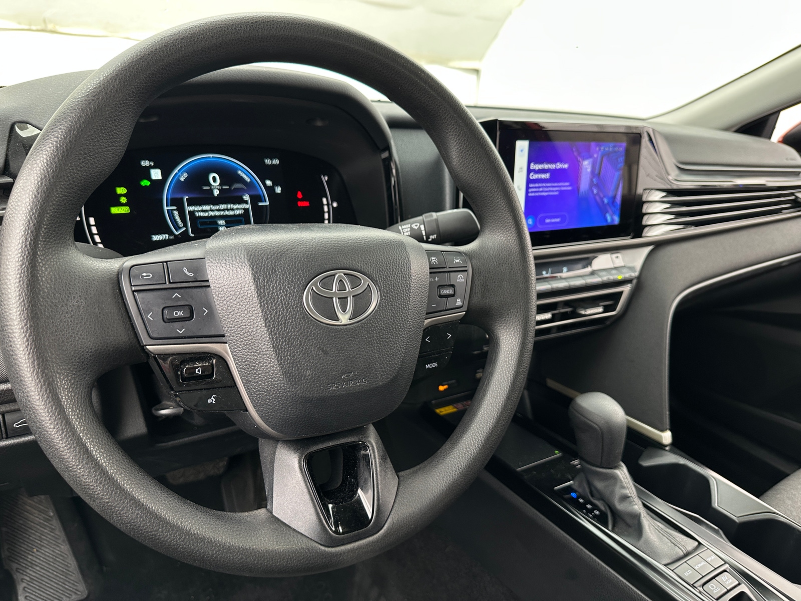 Thumbnail: 2025 Toyota Camry - 5